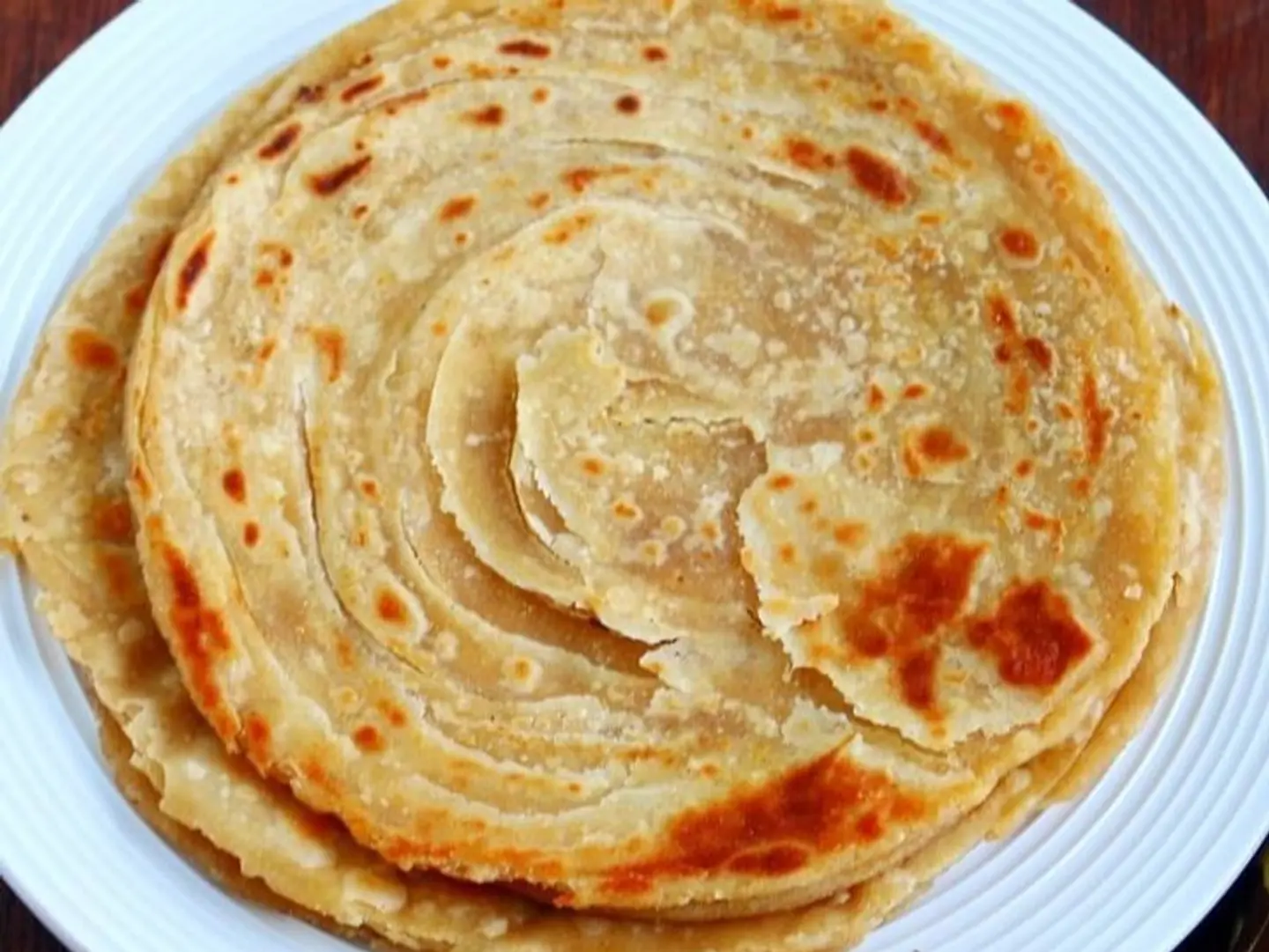 Lacha Pratha