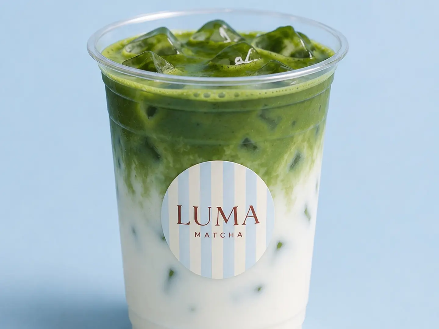 Classic Matcha