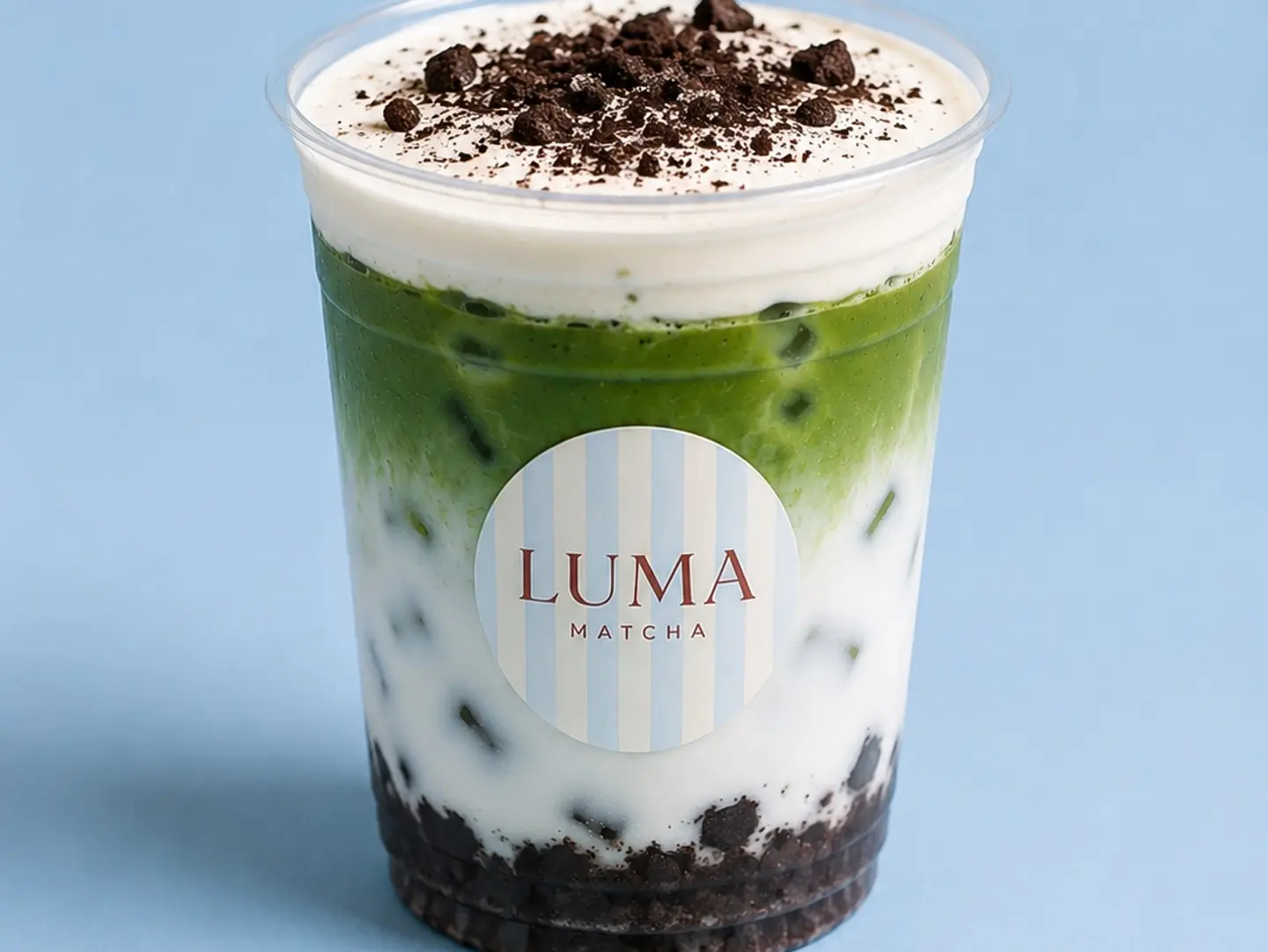 Matcha Balario - M