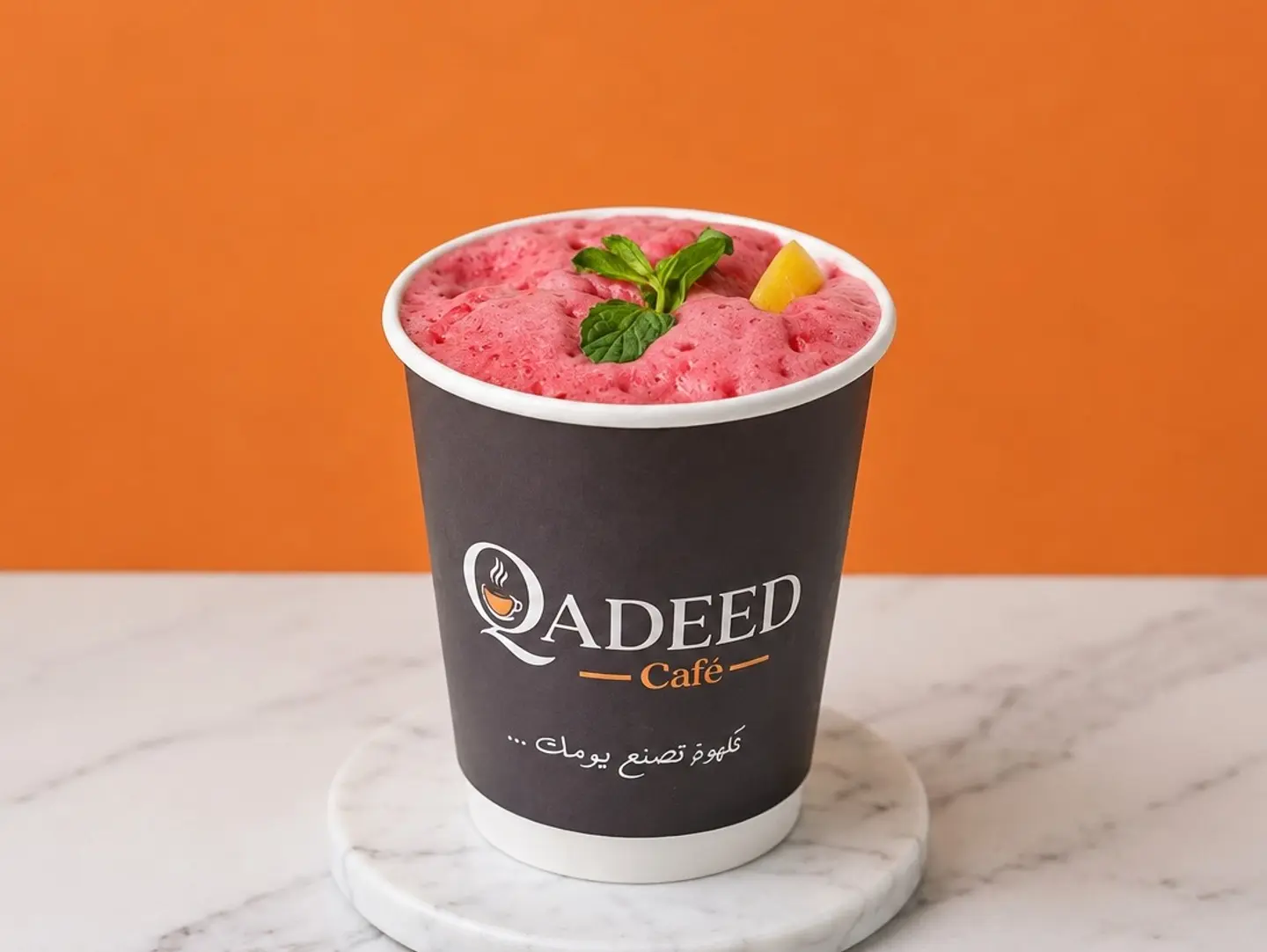 Iced Roselle