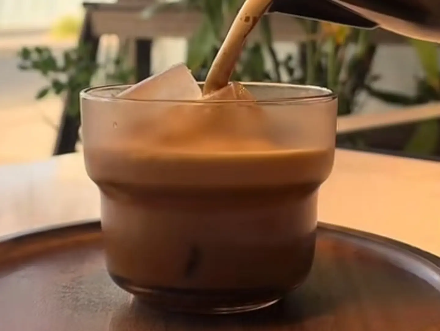 Espresso Alfredo