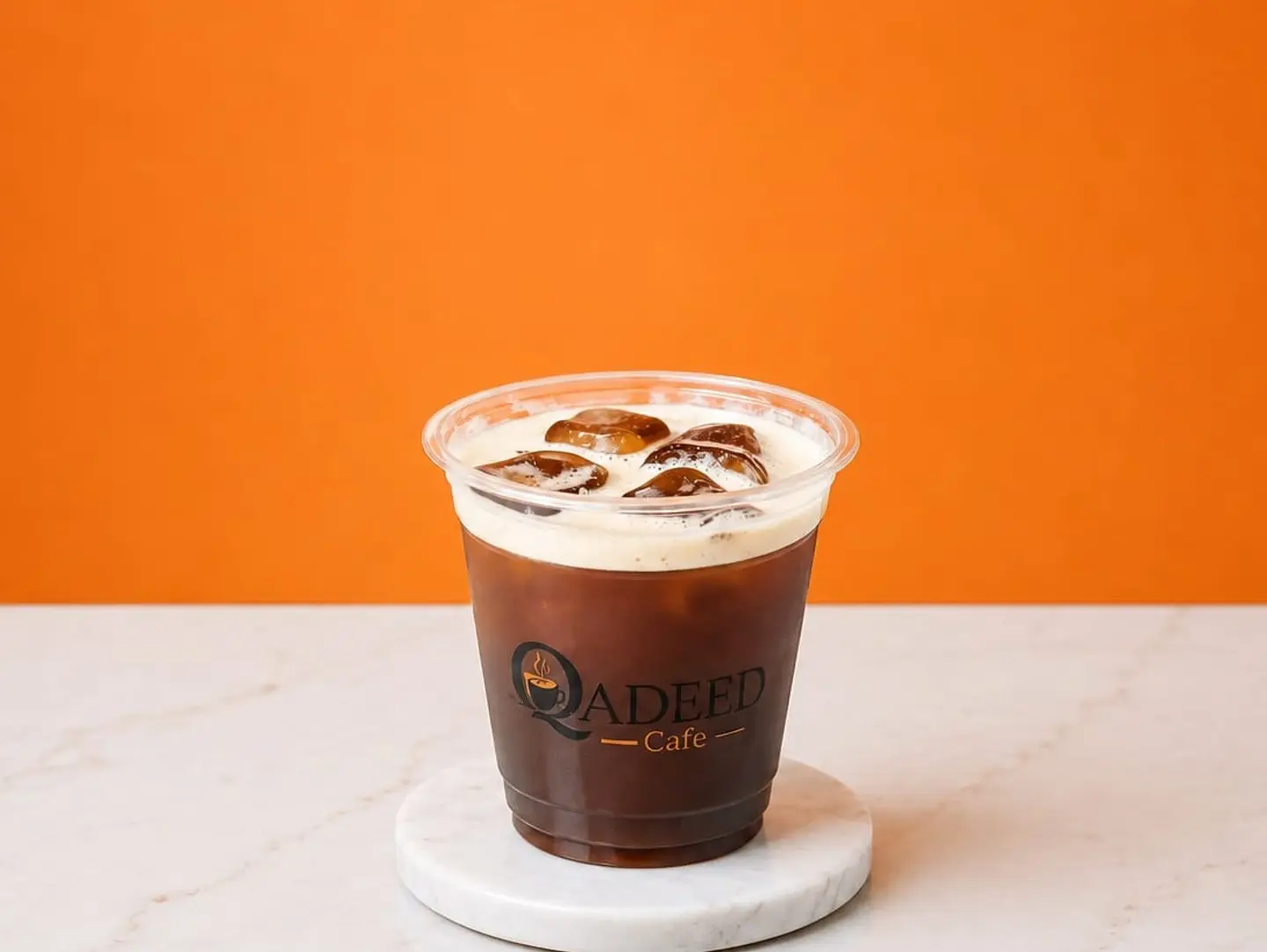 Espresso Alfredo