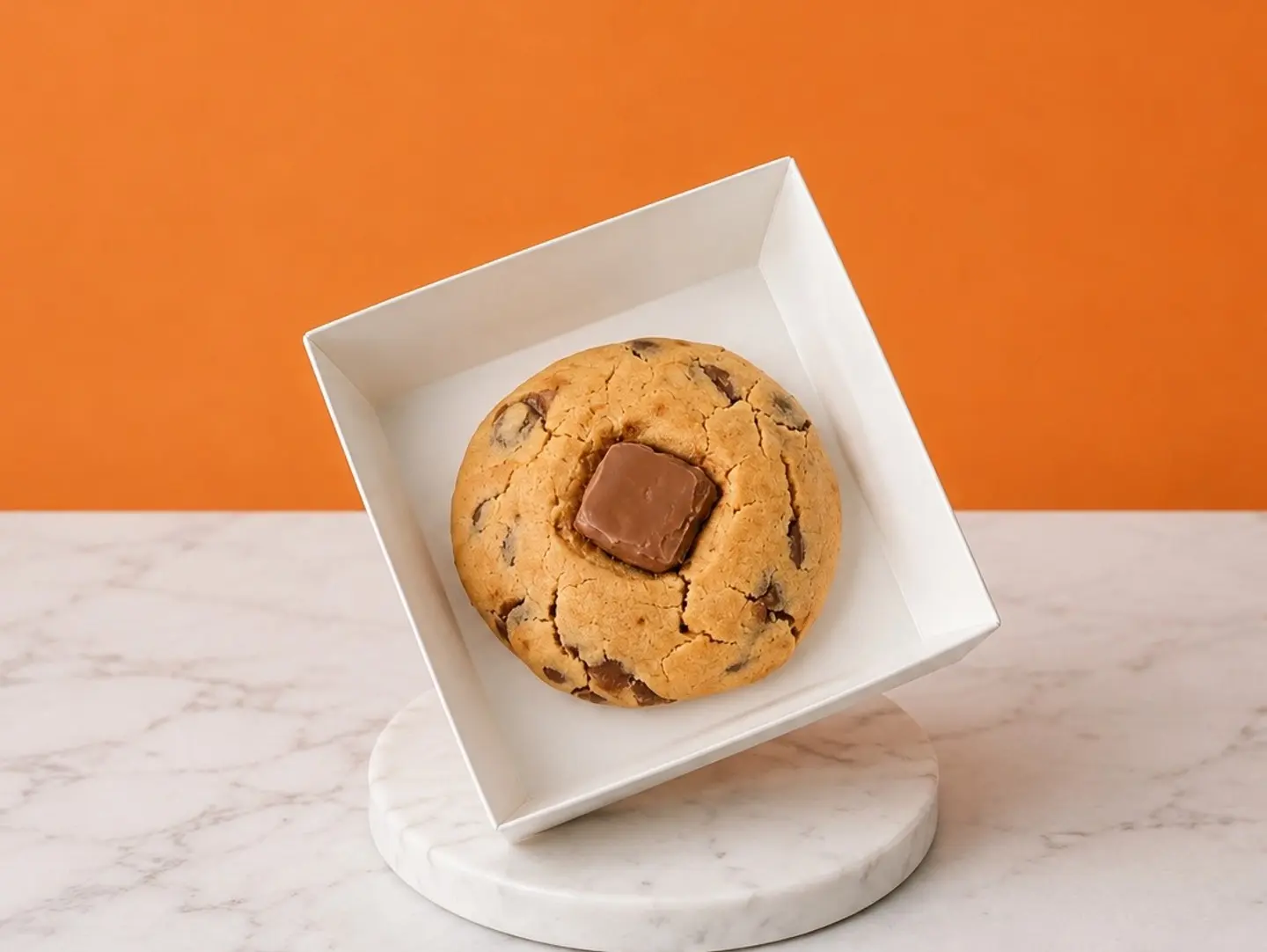 Classic Cookies