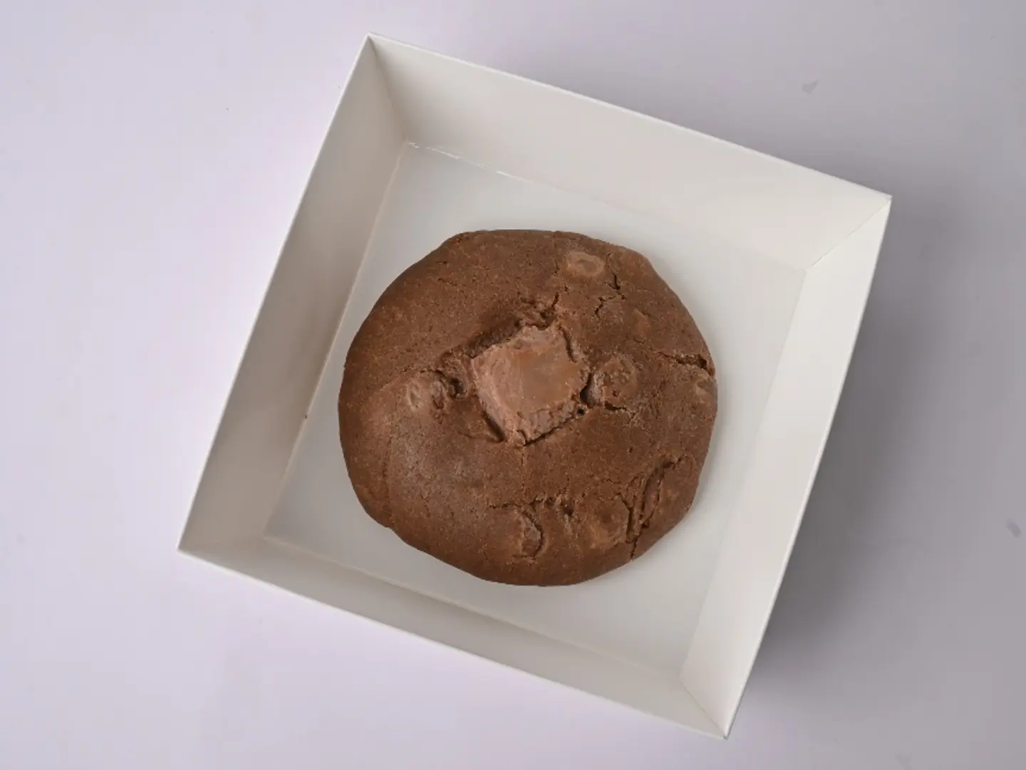 Chocolate Cookies