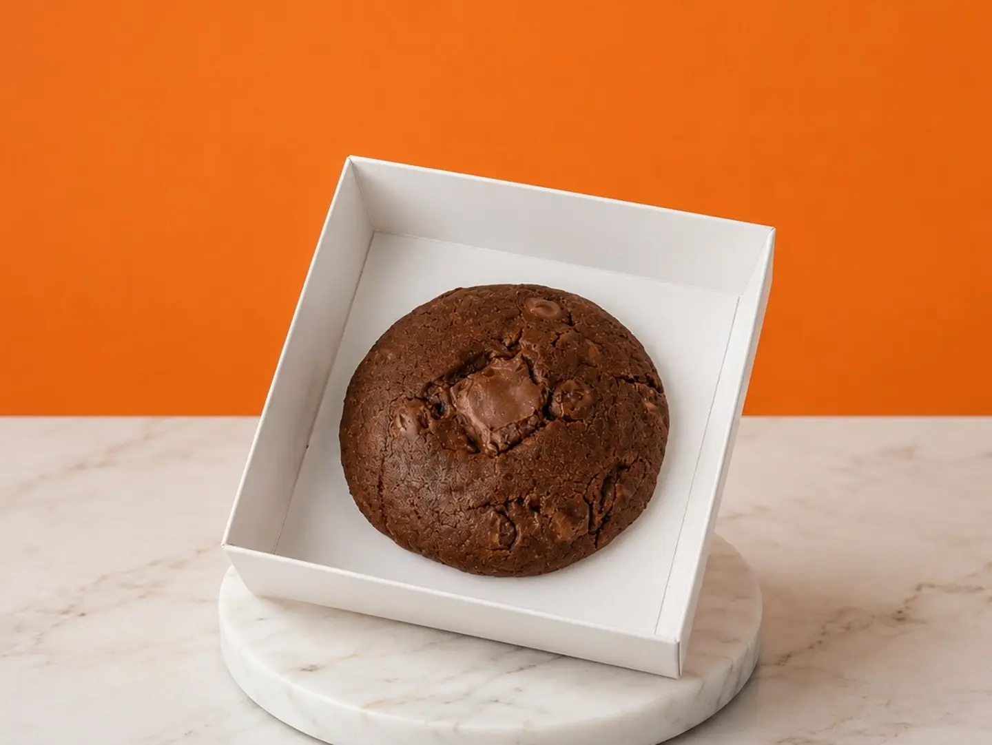 Chocolate Cookies