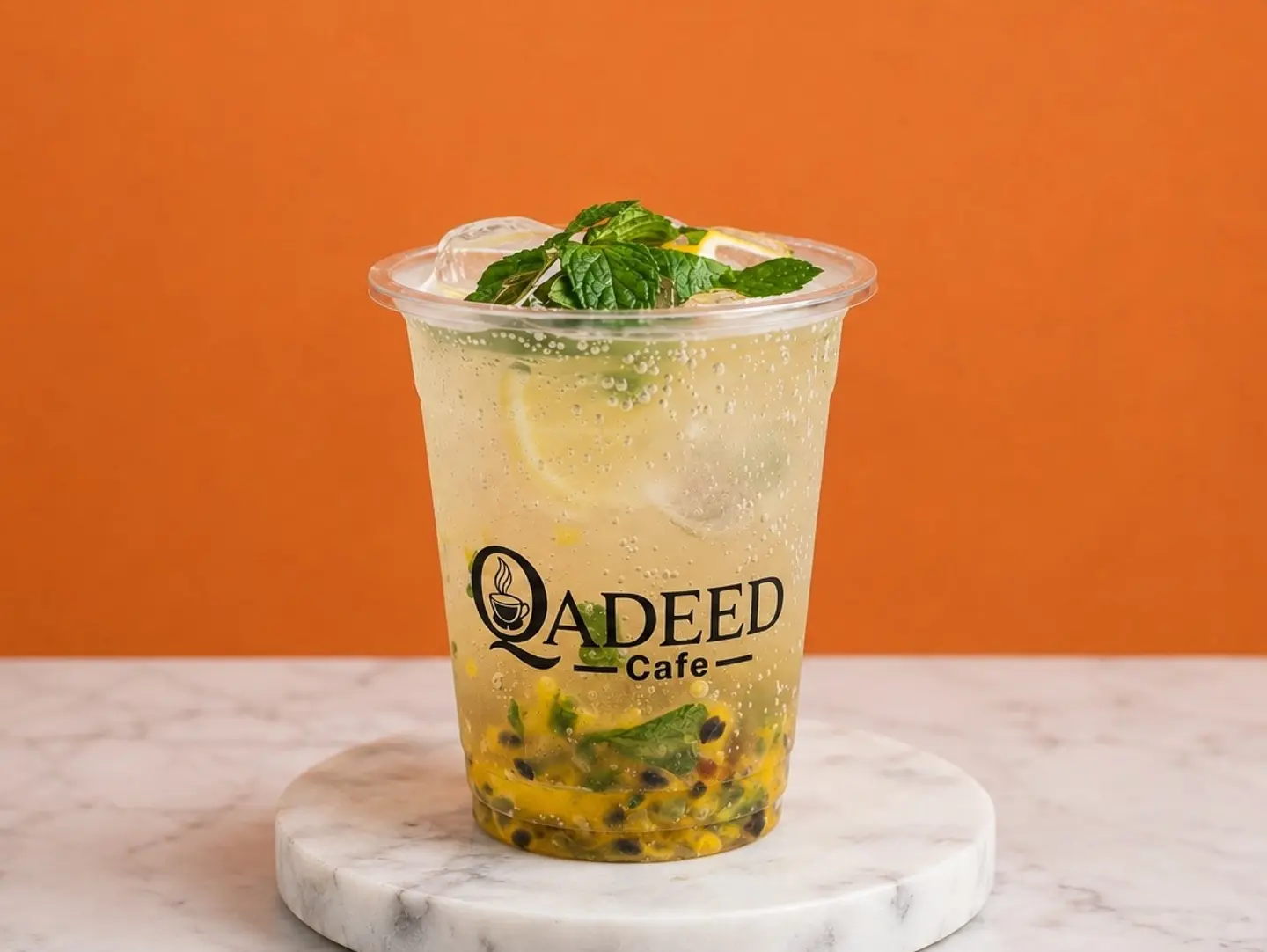 Mixed Mojito