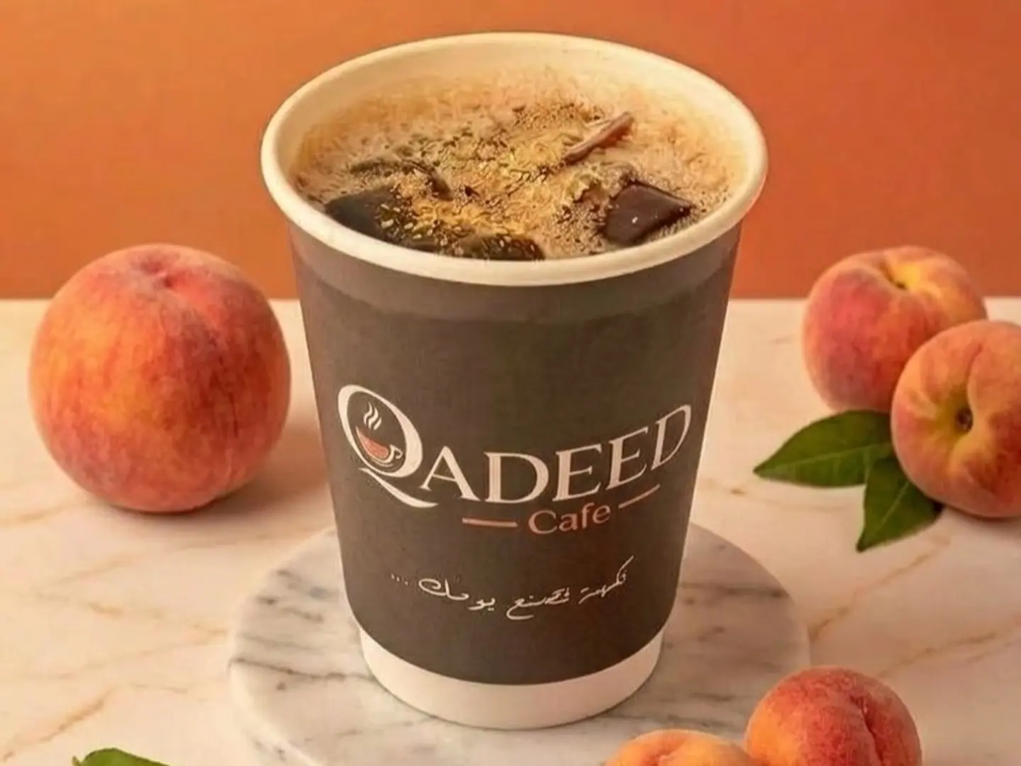 في 60 محصول فاخر خوخ