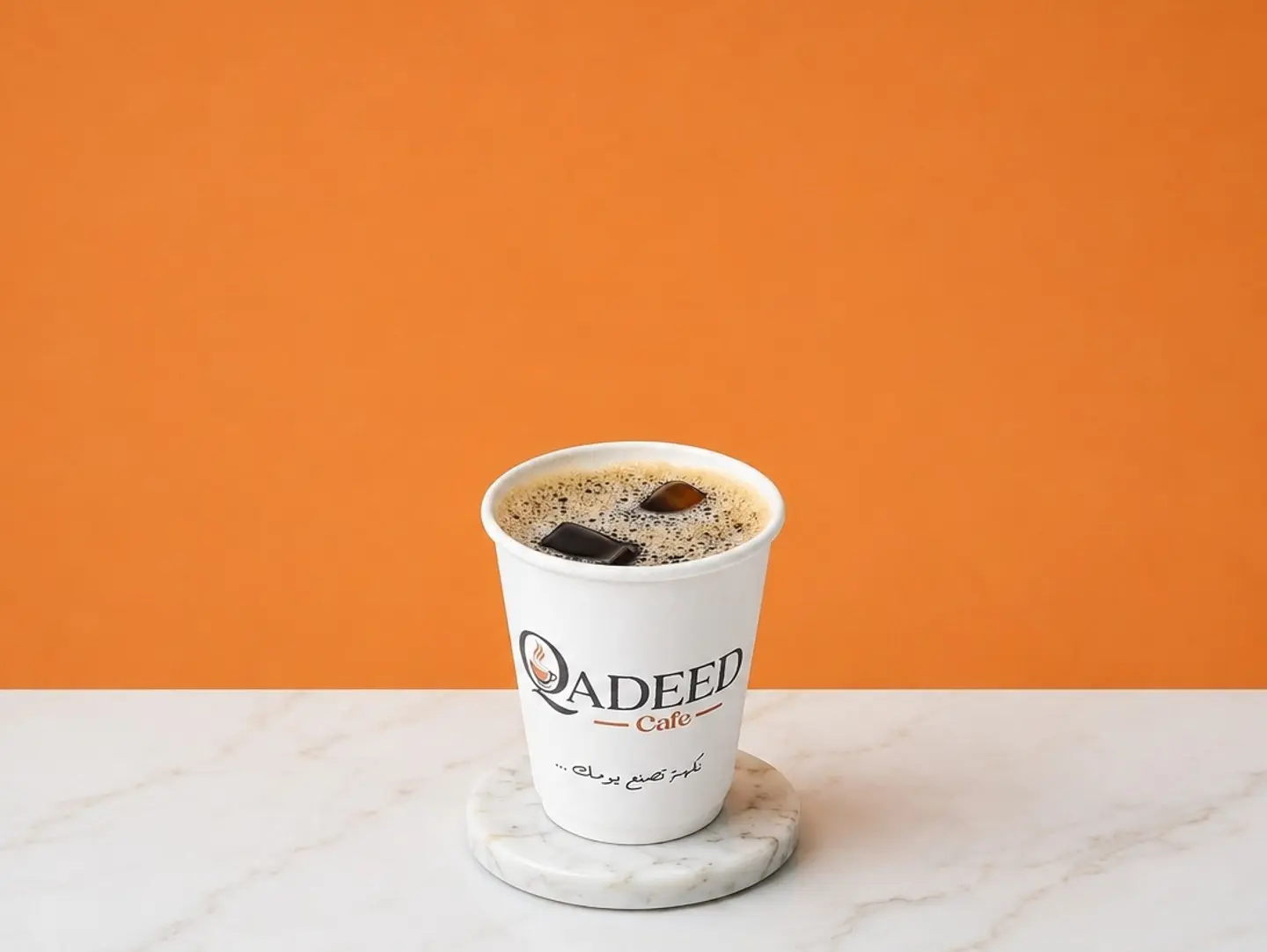 Coffee Of The Day - Small
