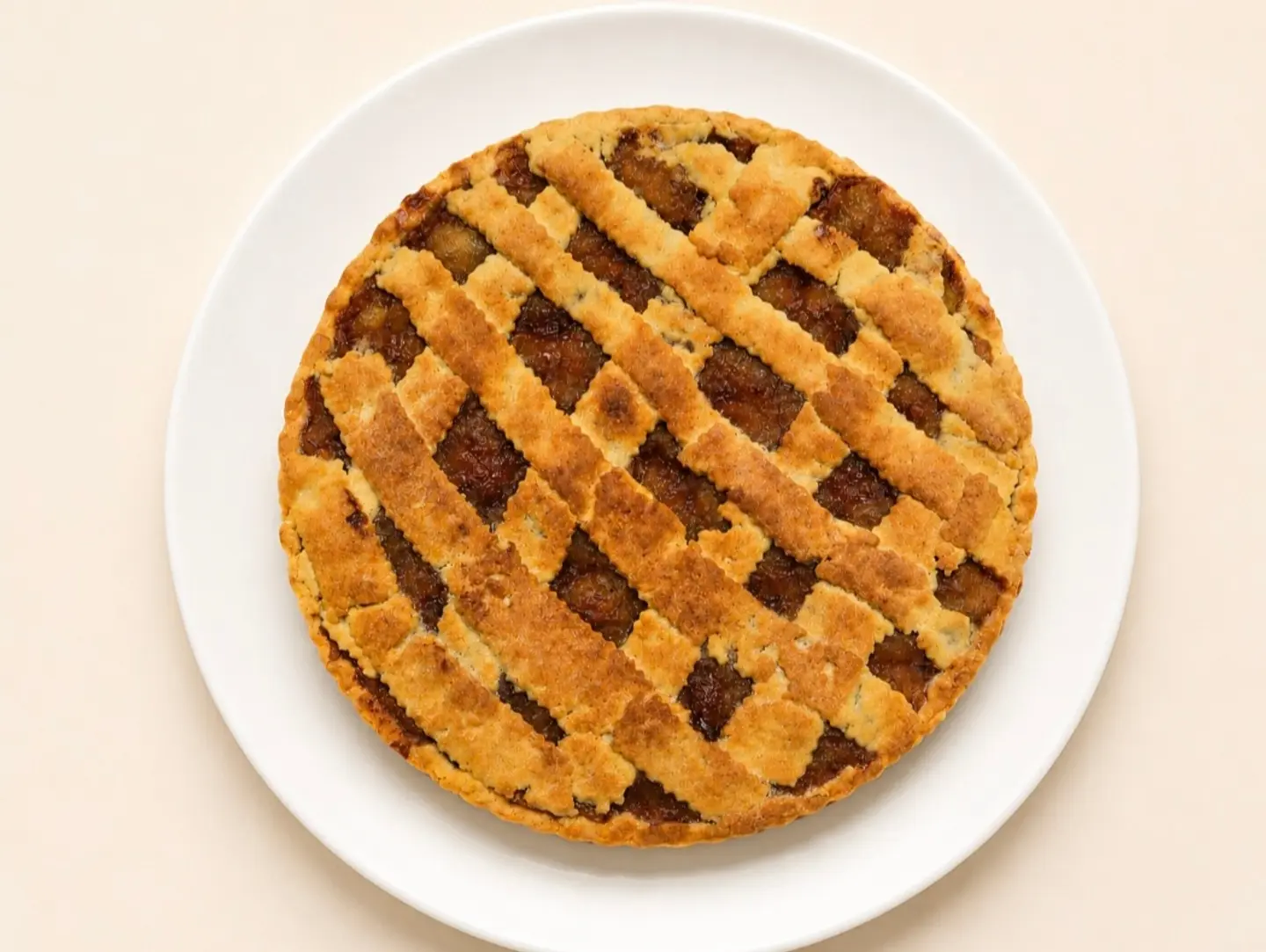 Apple Pie