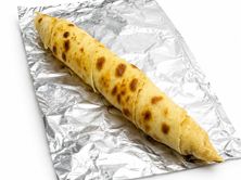 لفه شيش تندوري