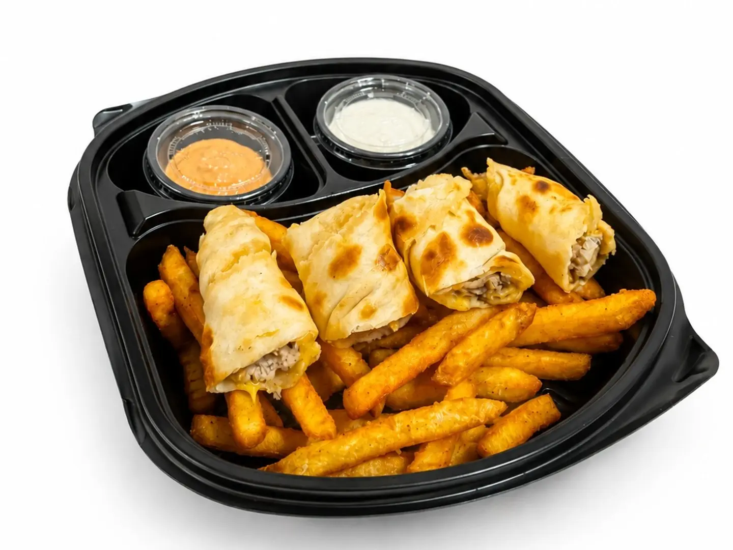 Arabic Charcoal Lamb Kebab - 4 Pieces (Small)