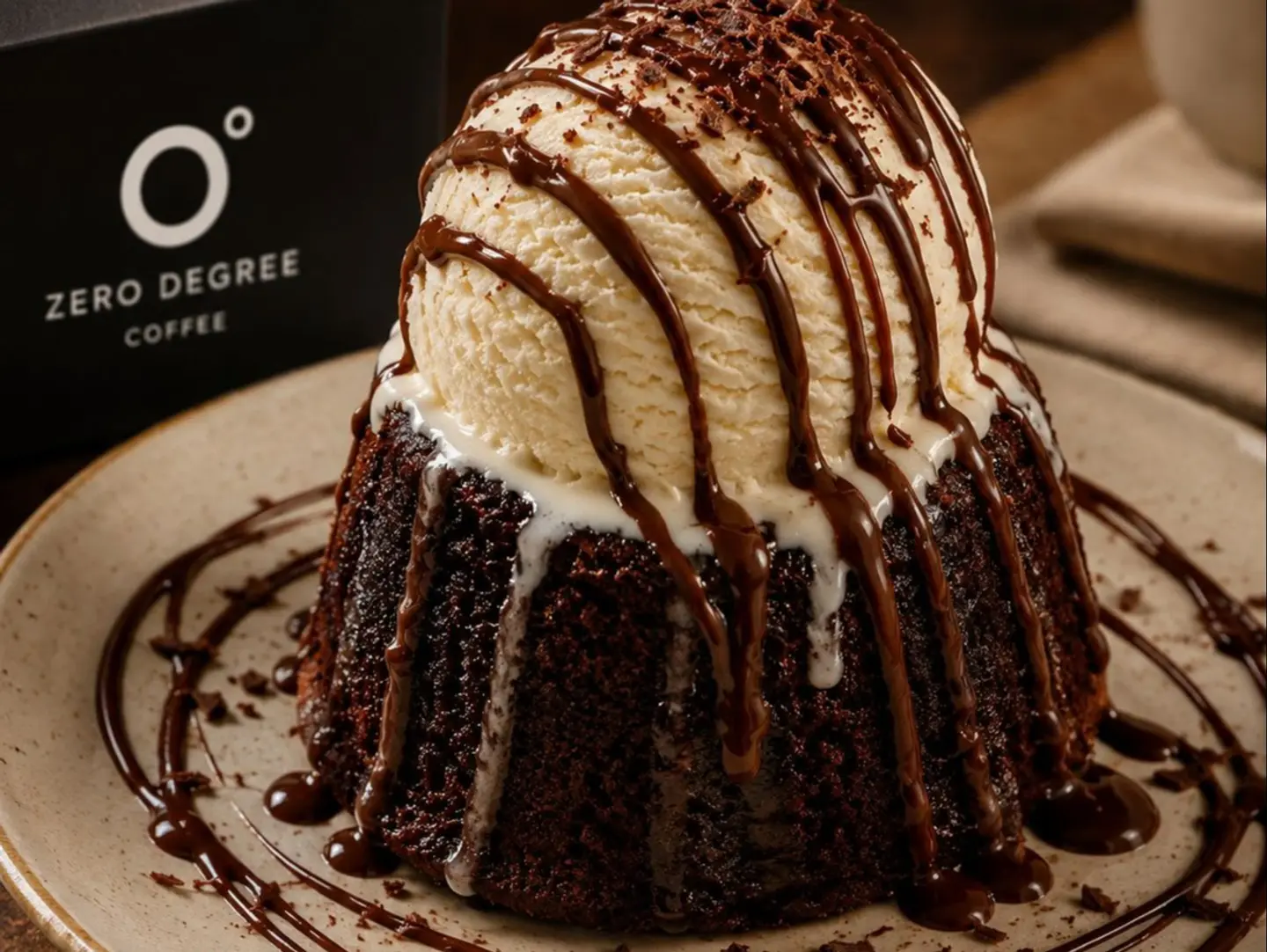 Bomb Cake