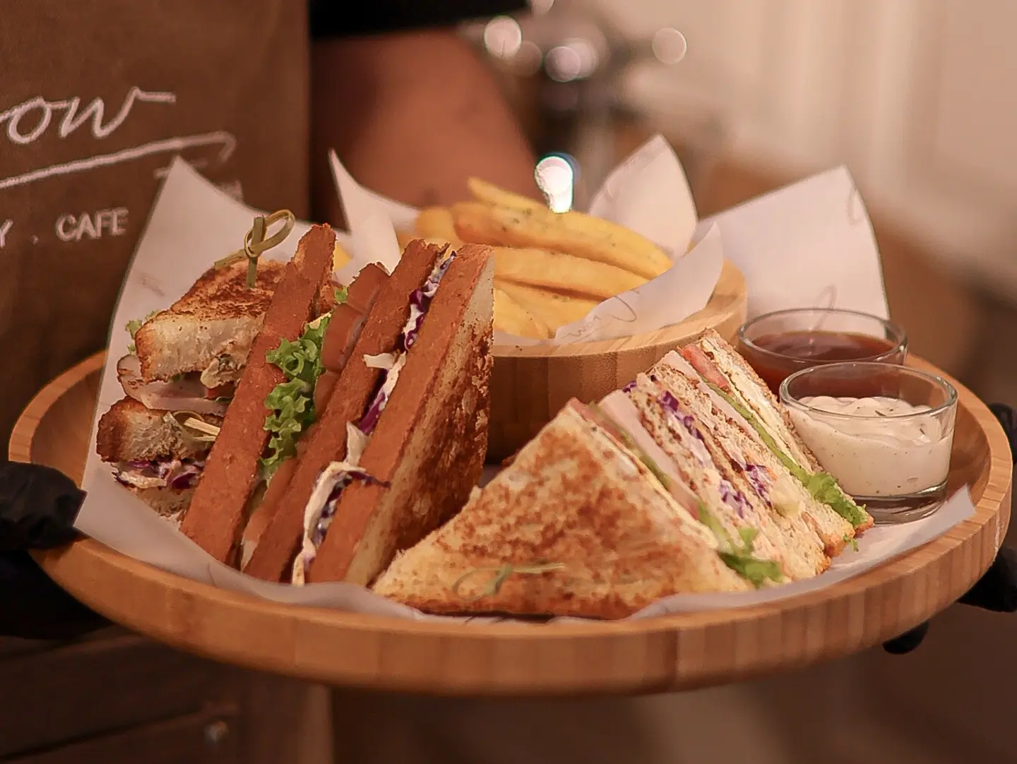 Club Sandwich