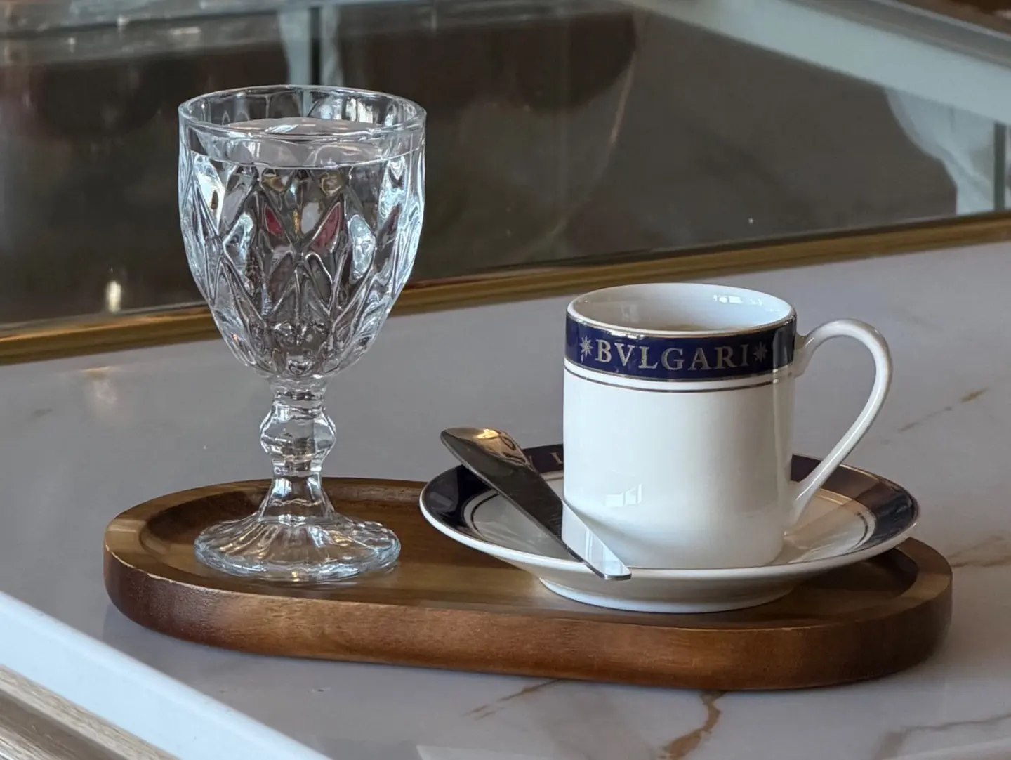 Espresso