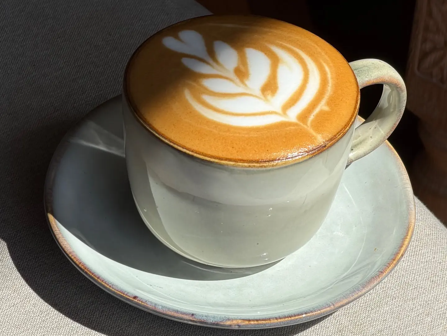 Flat White