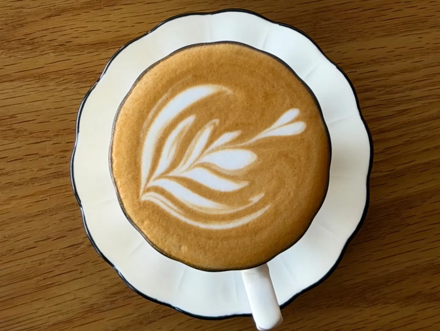 Latte