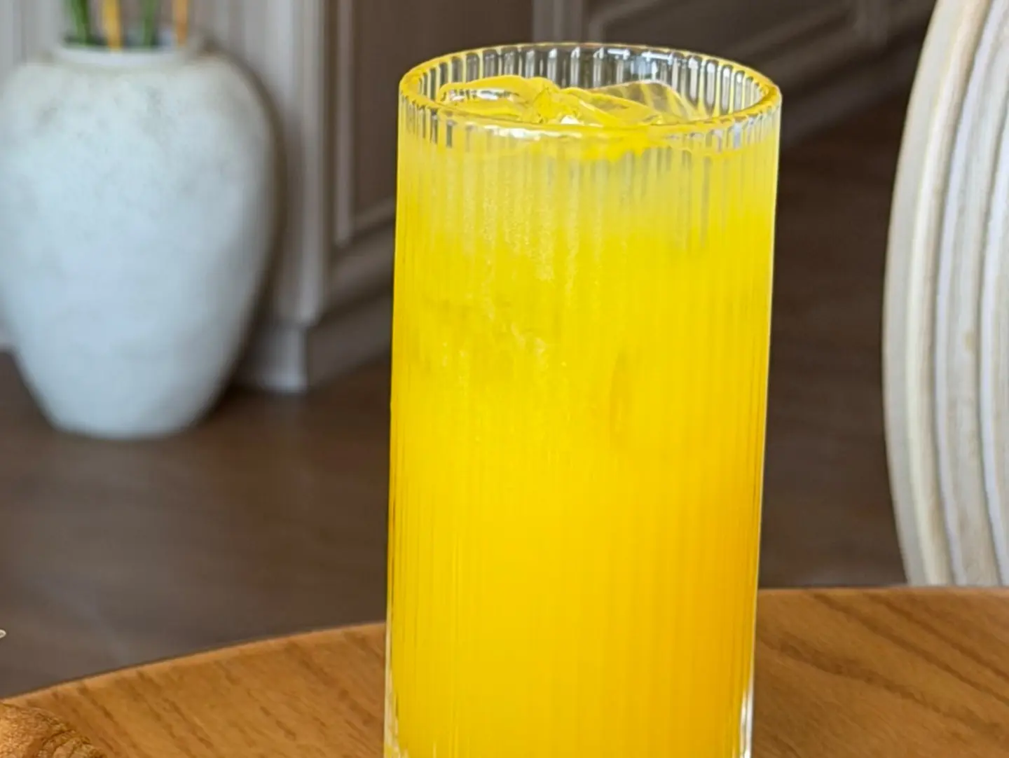 Orange Juice