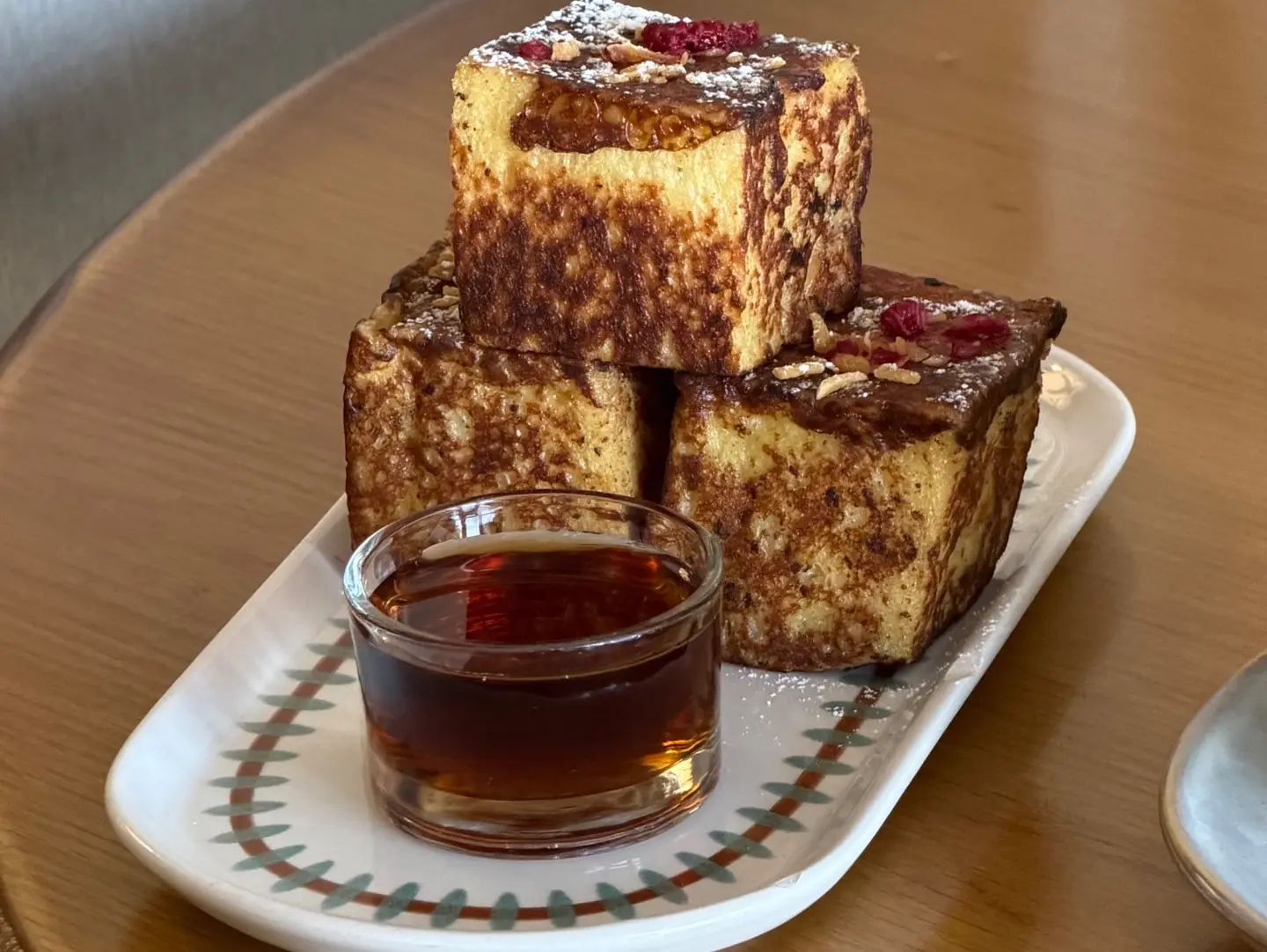 Classic French Toast