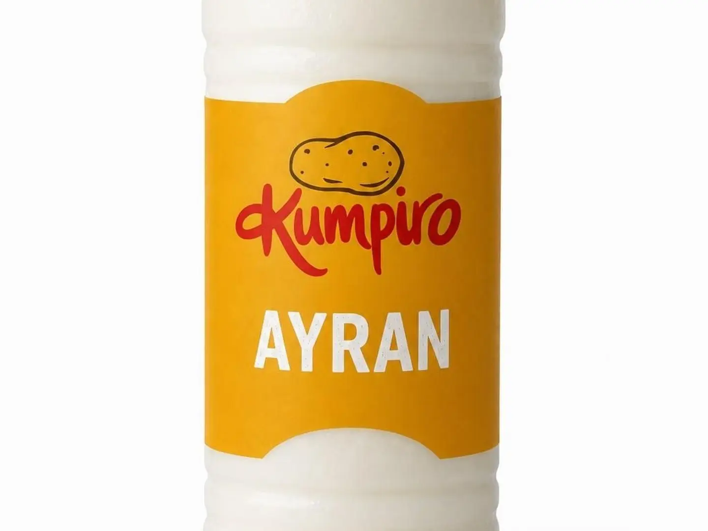 Turkish Handmade Ayran