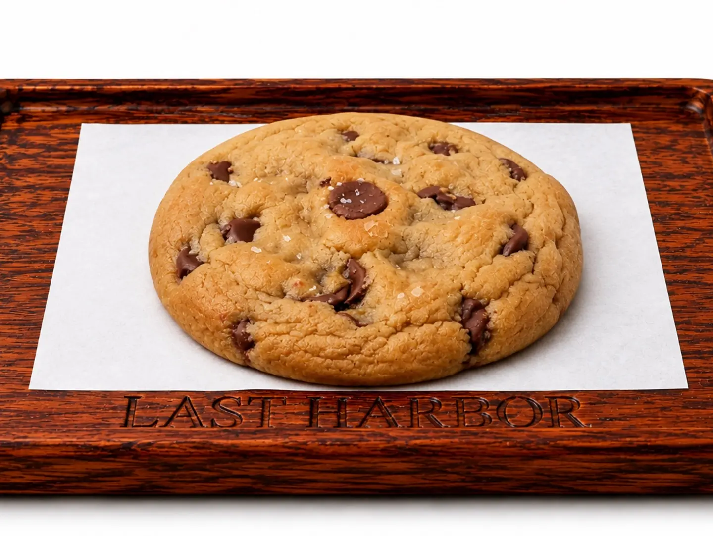 Classic Cookies