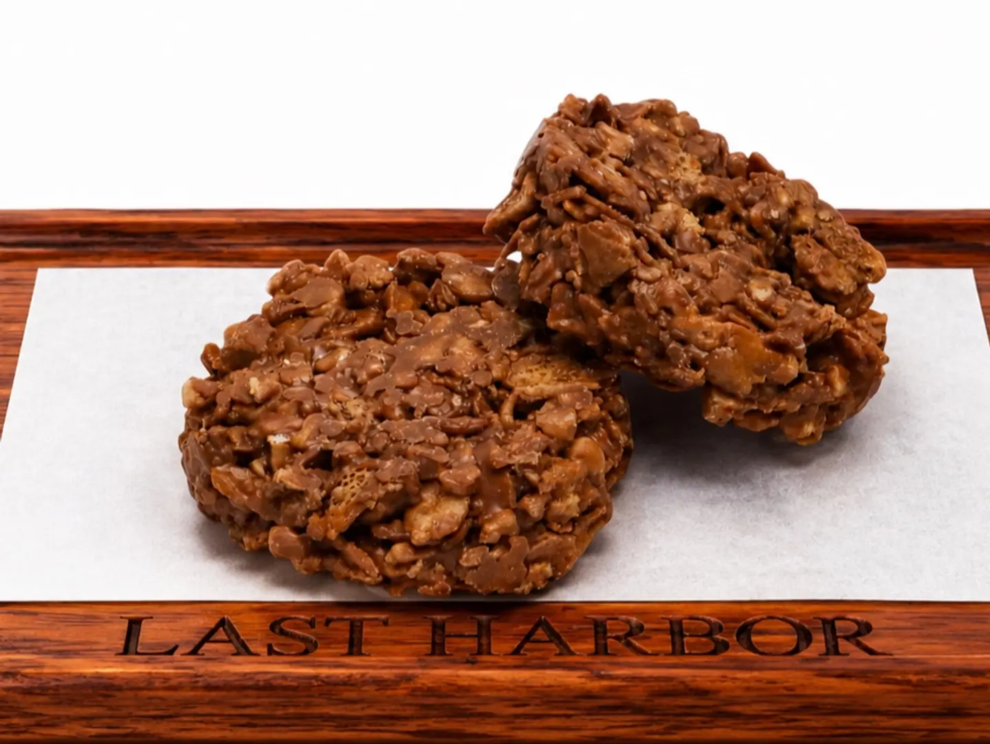 Chocolate Crunch