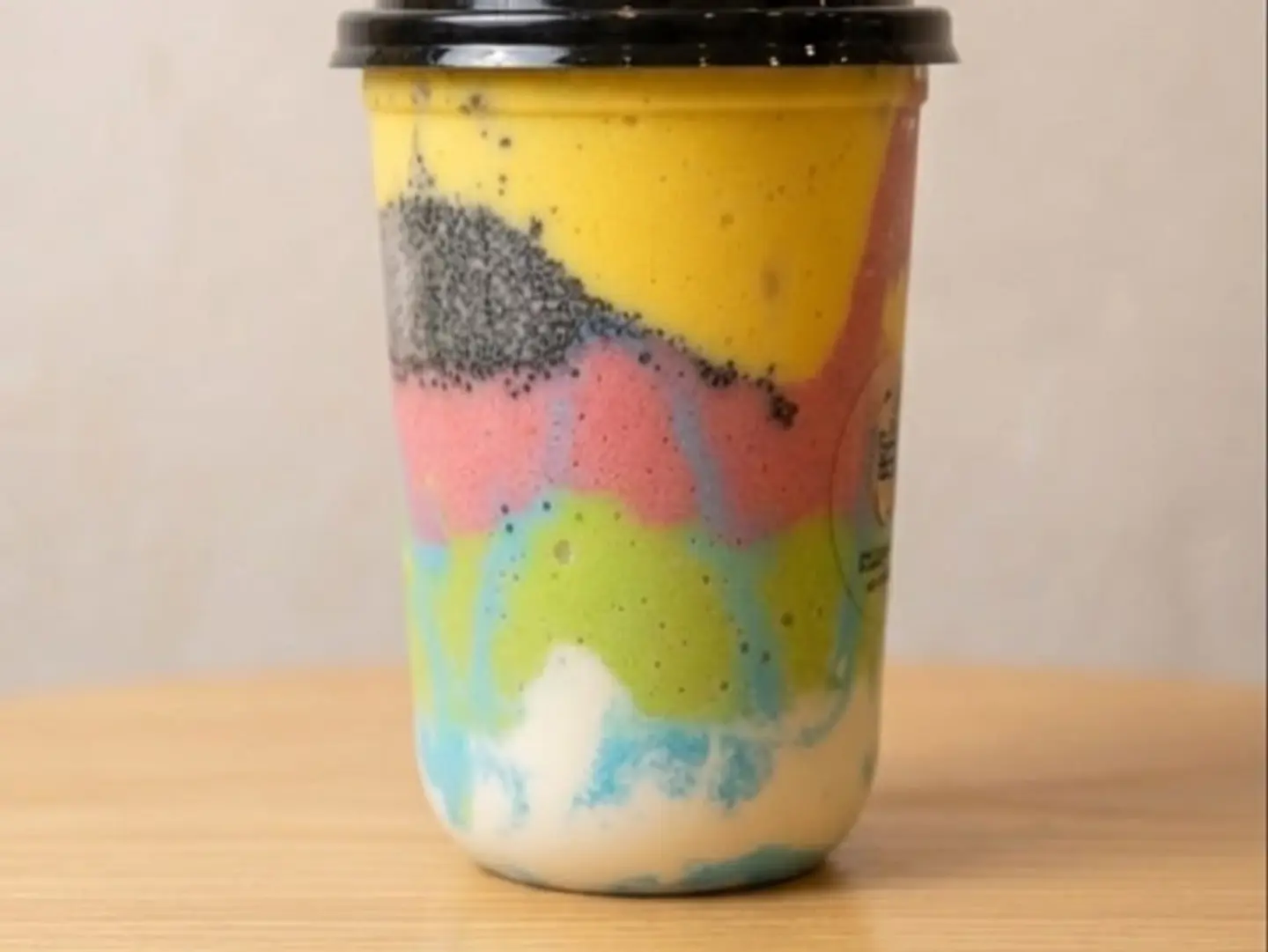 Melon Blend