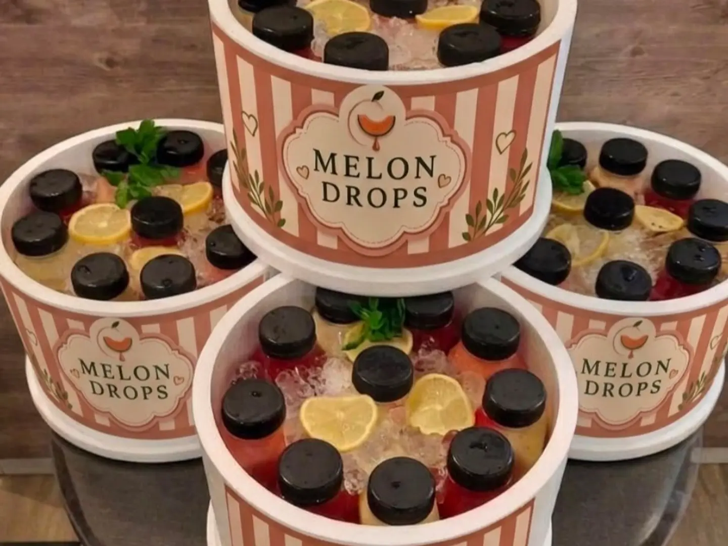 Medium Mixed Box