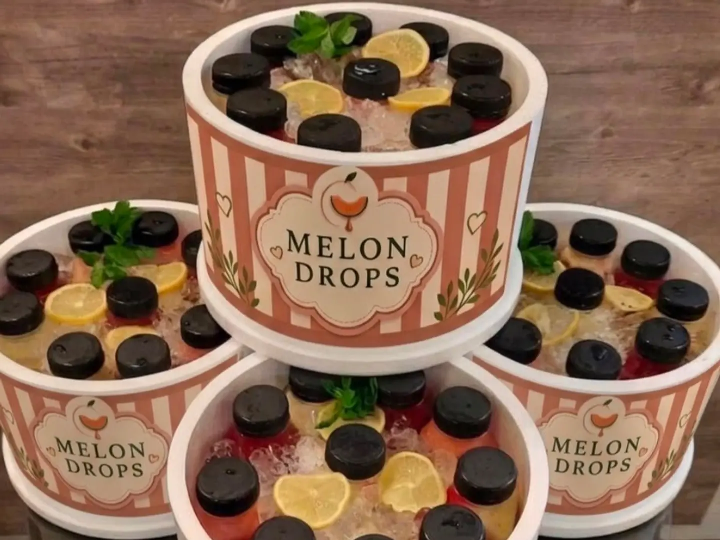 Large Mixed Box