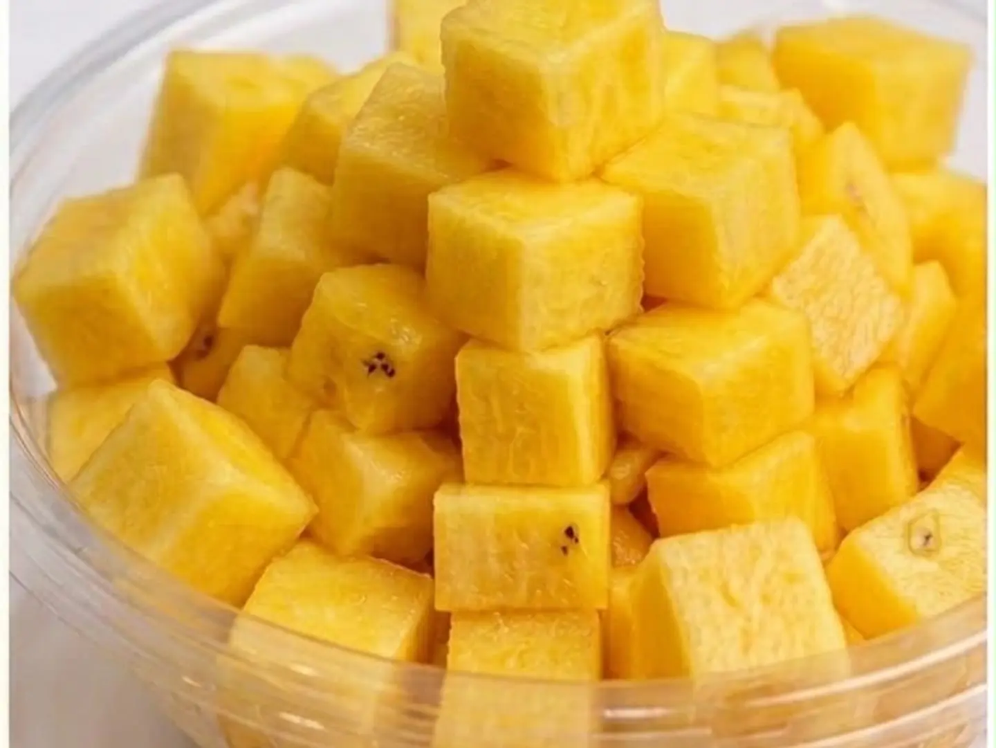 Pineapple - Large