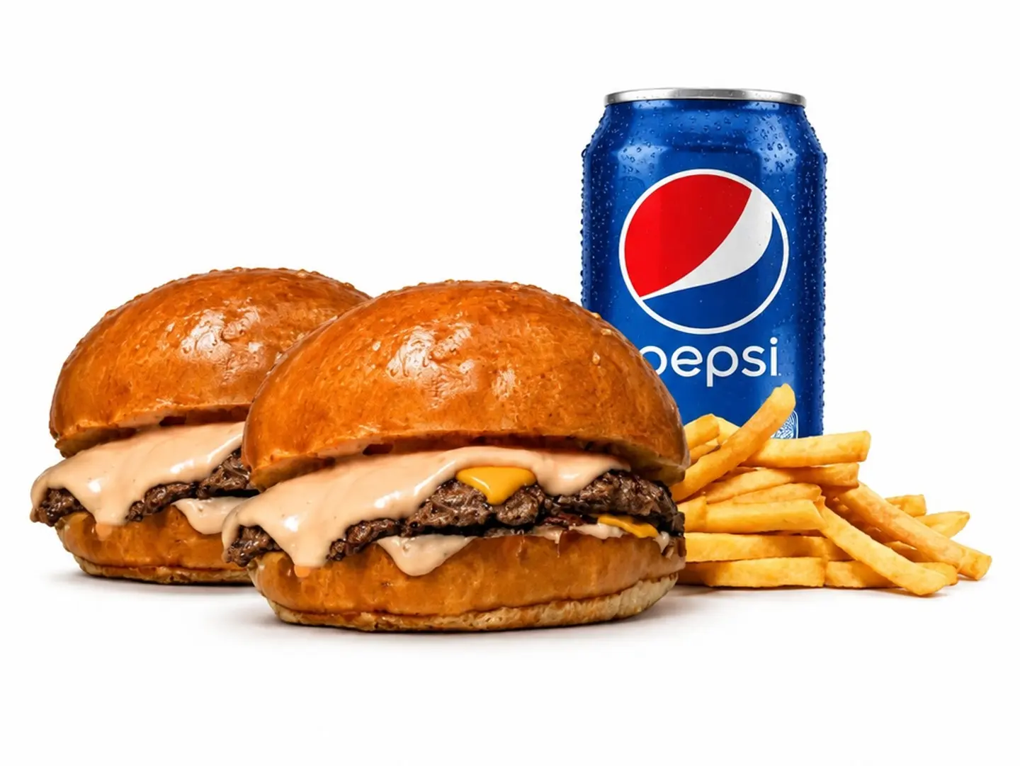 Smash Burger Box