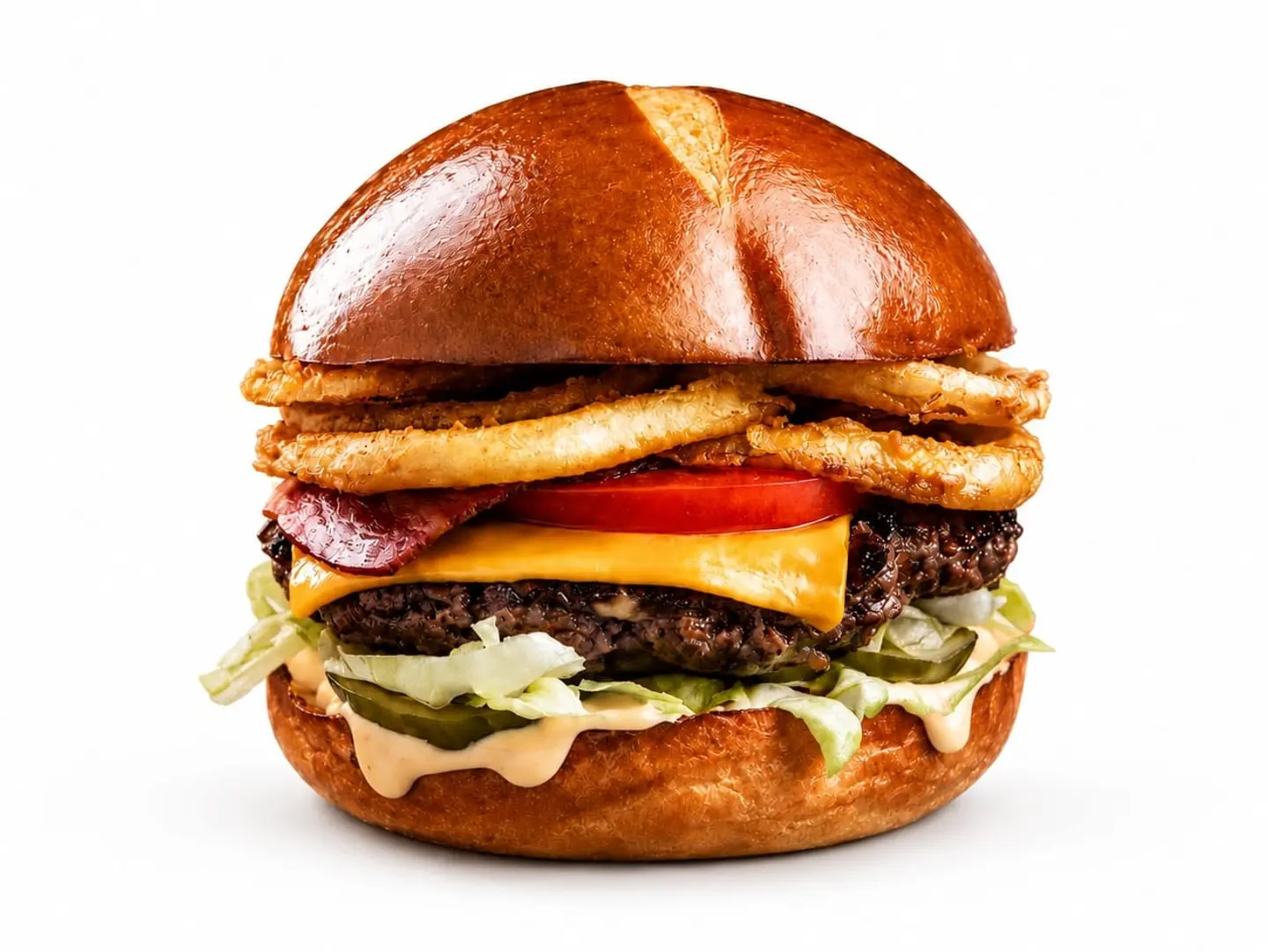 Classic Burger