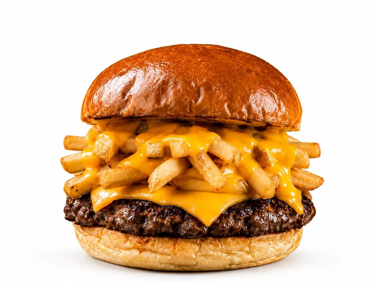 Special Cheese Burger