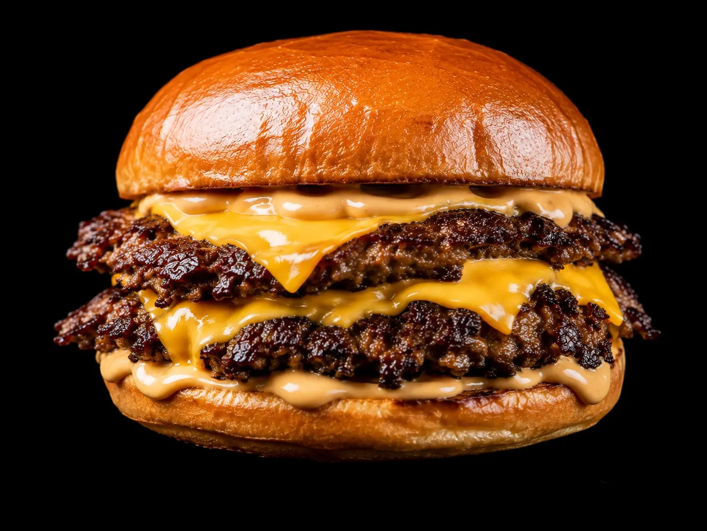 Smash Burger - Regular