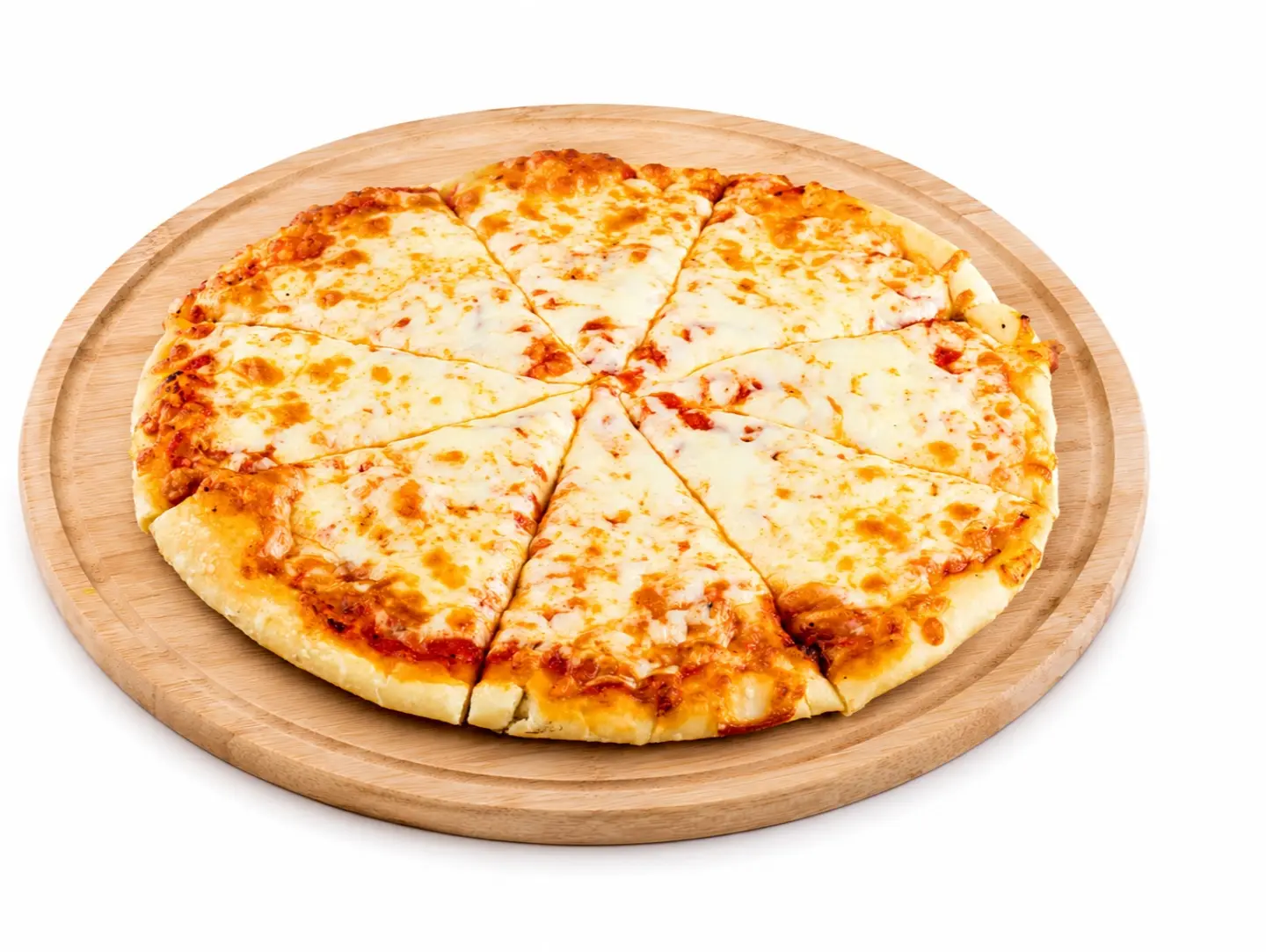 Margherita Pizza - Small