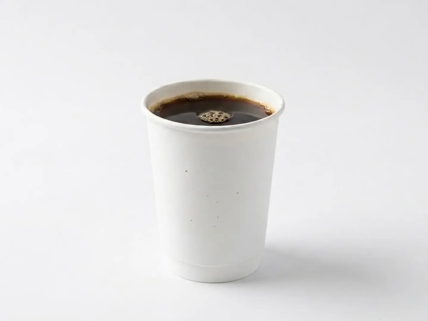 Hot Coffee