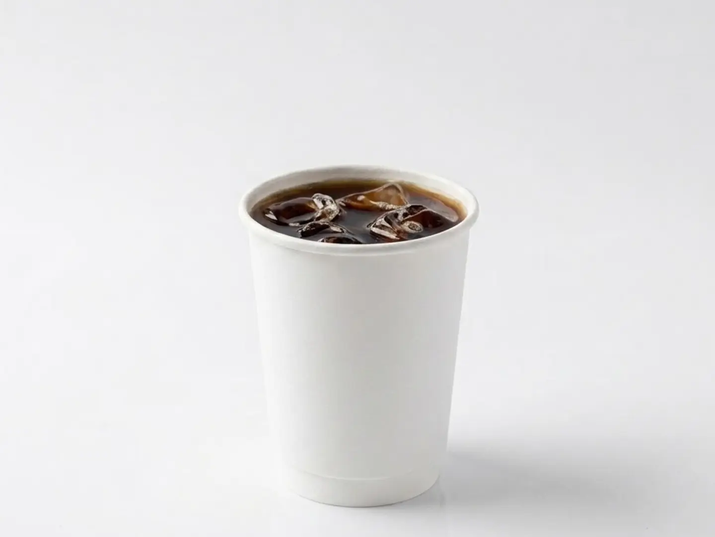 Iced Coffee