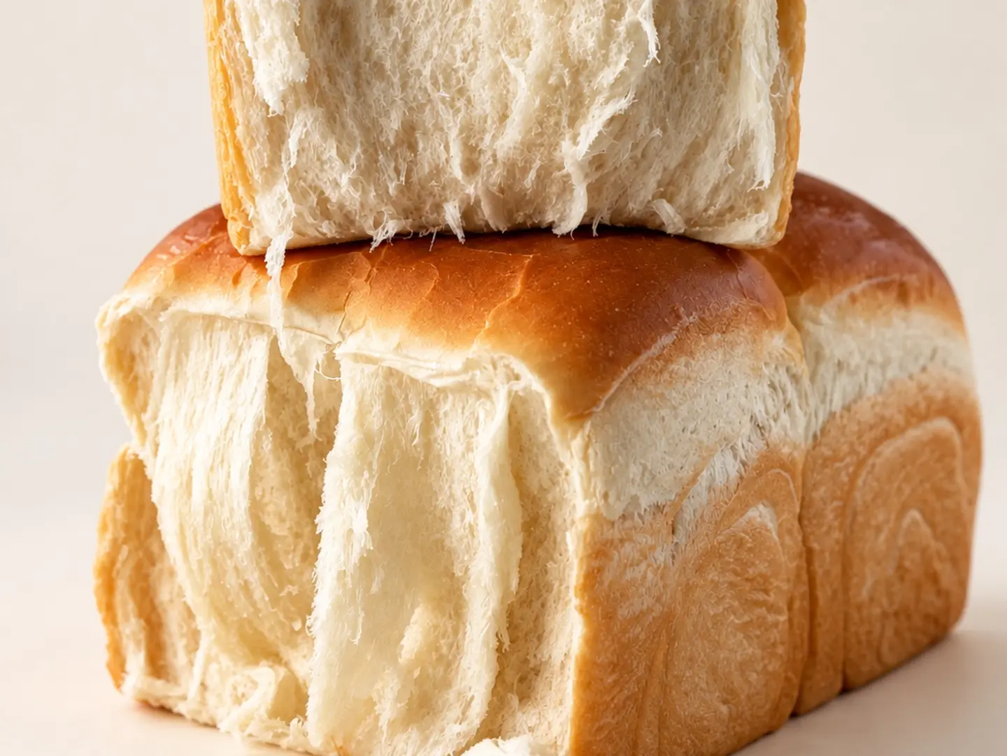 Japanese Milk Bread Toast