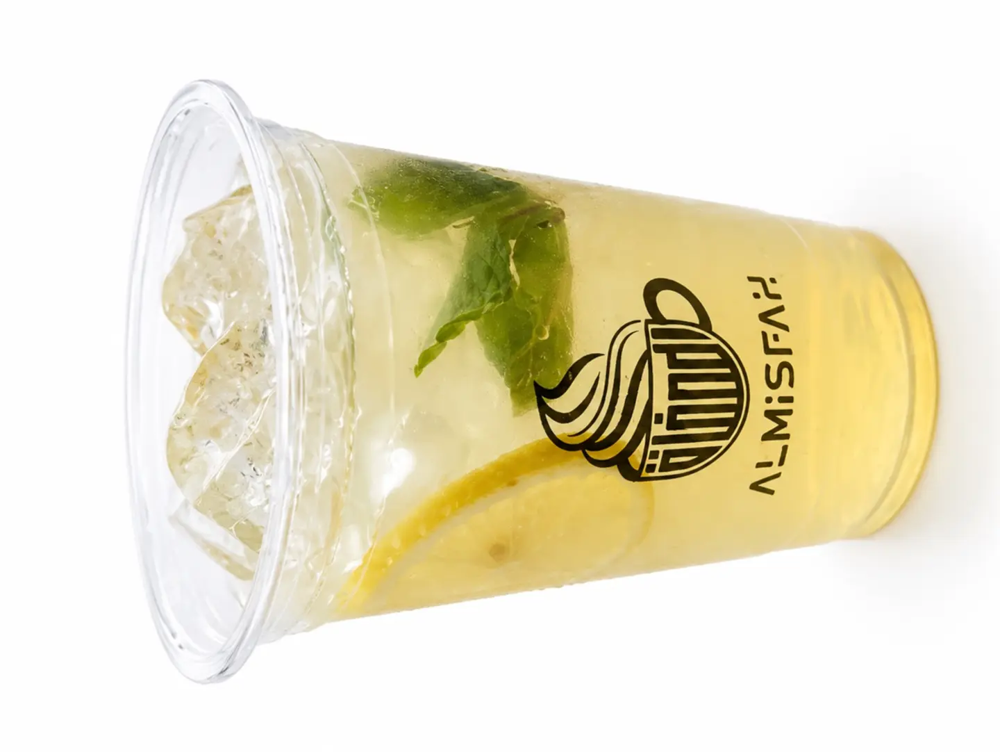 Lemon Mojito