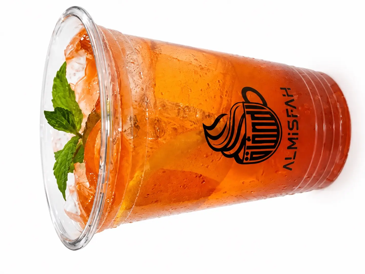 Watermelon Mojito