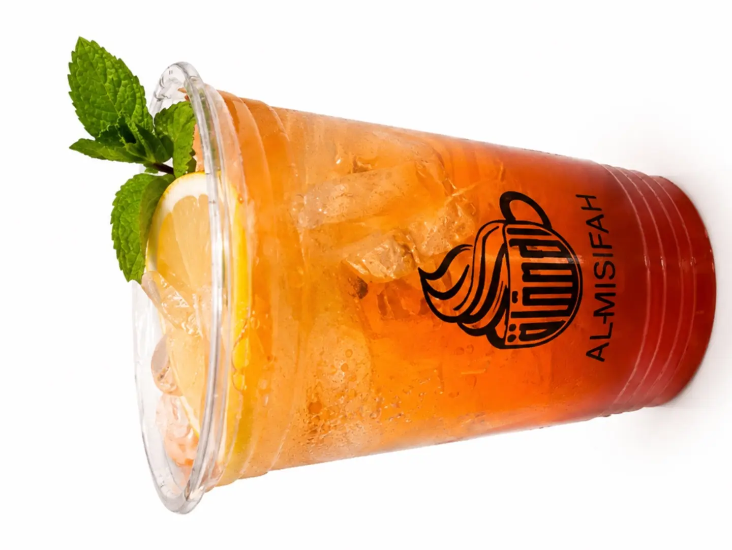 Strawberry Mojito