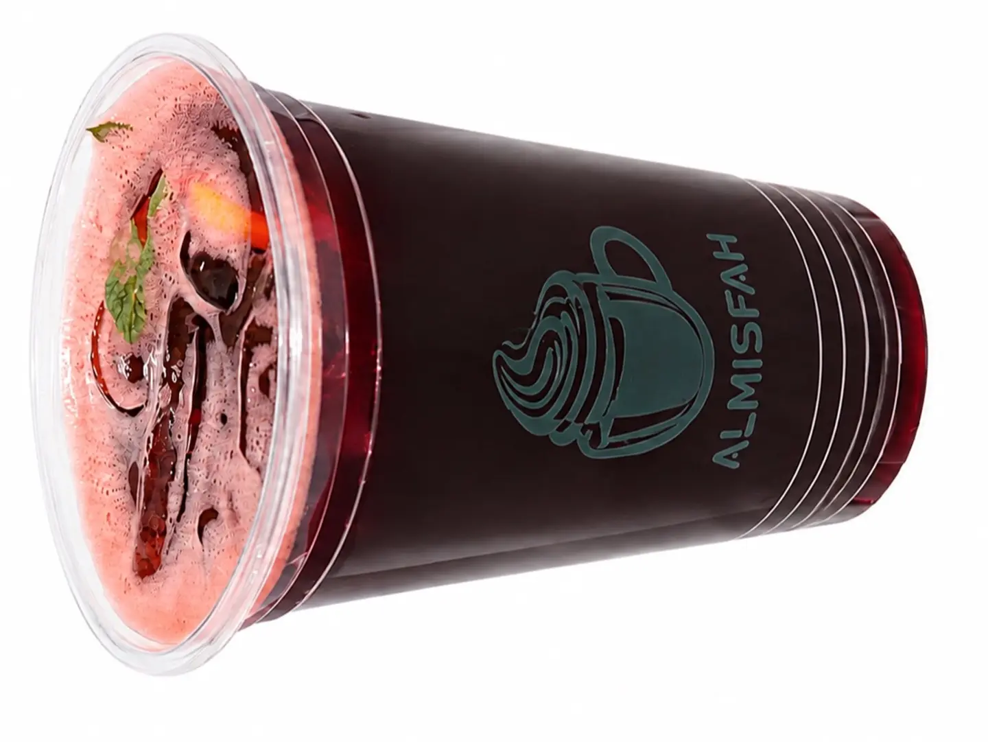 Iced Hibiscus
