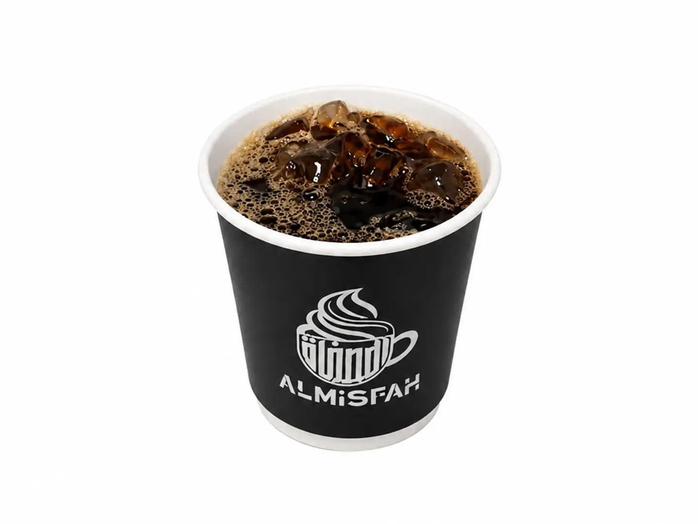 Iced V60