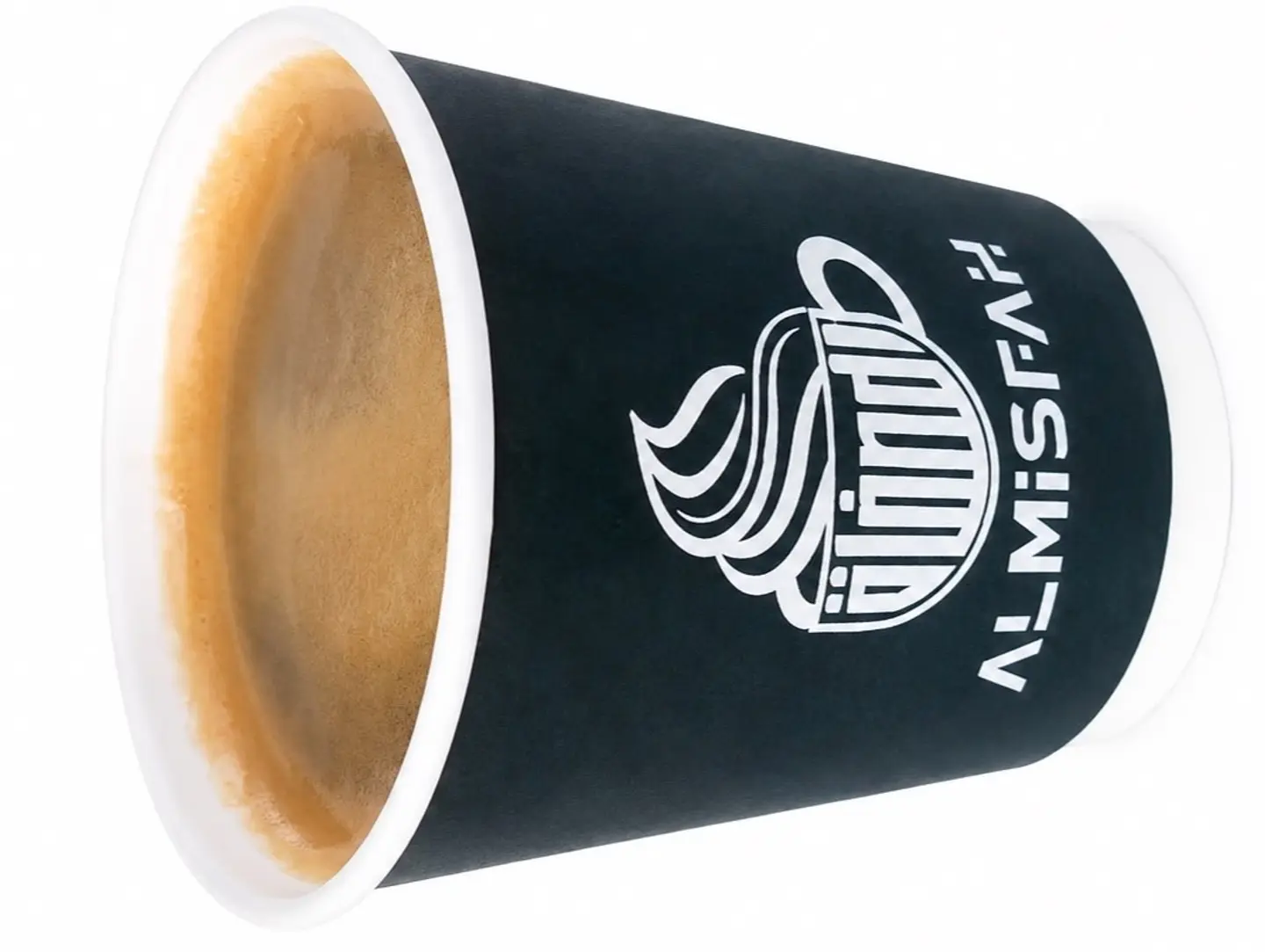 Hot Americano