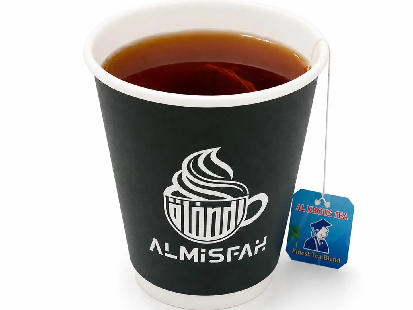 Black Tea