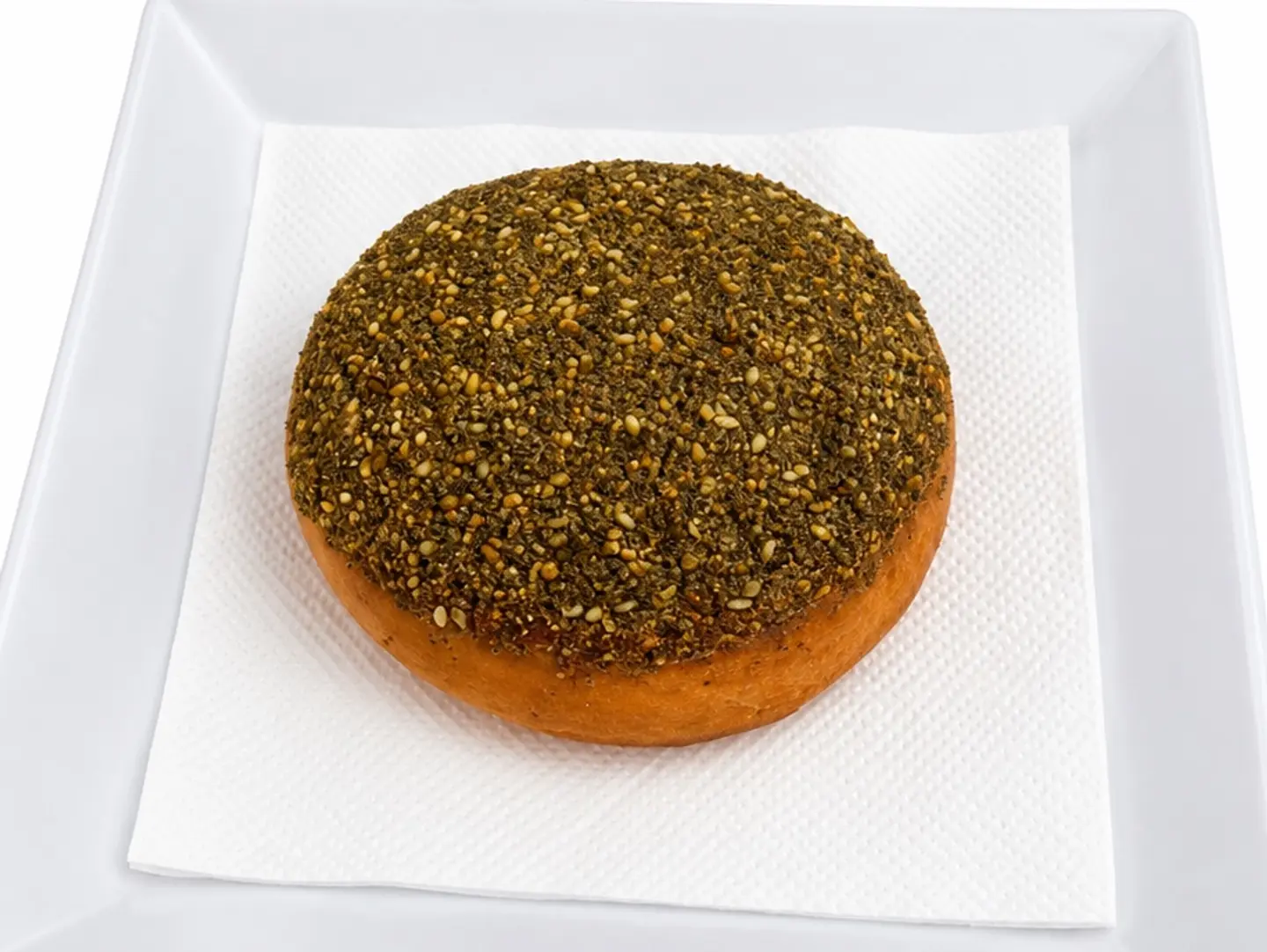 Thyme Donut