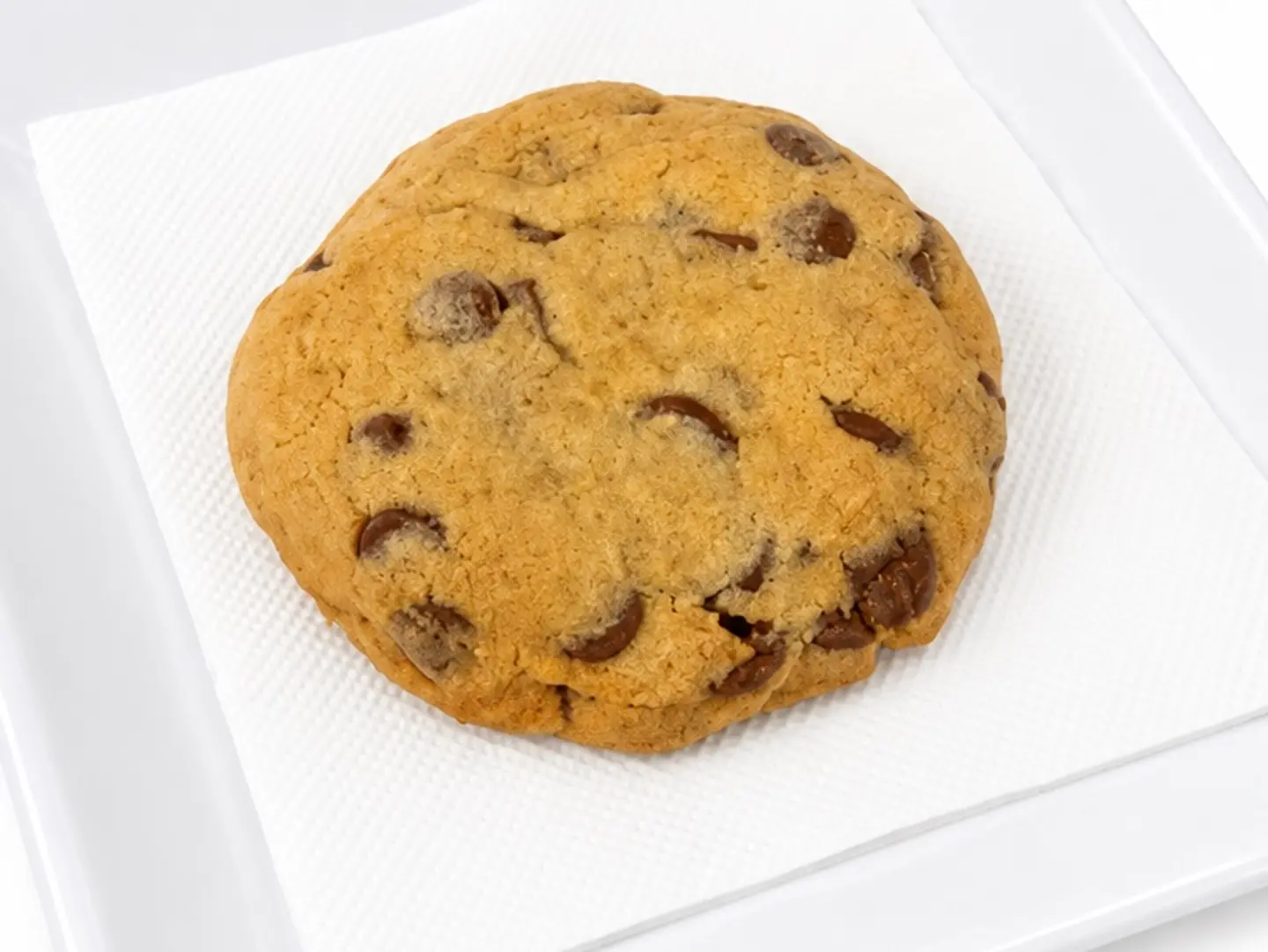 Kinder Cookies