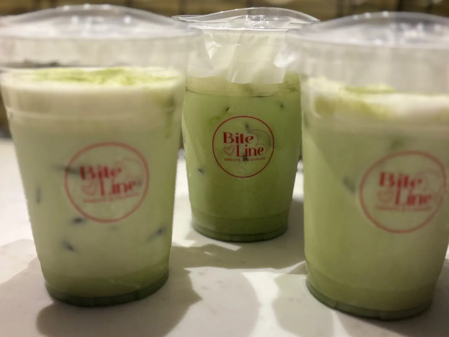 Matcha