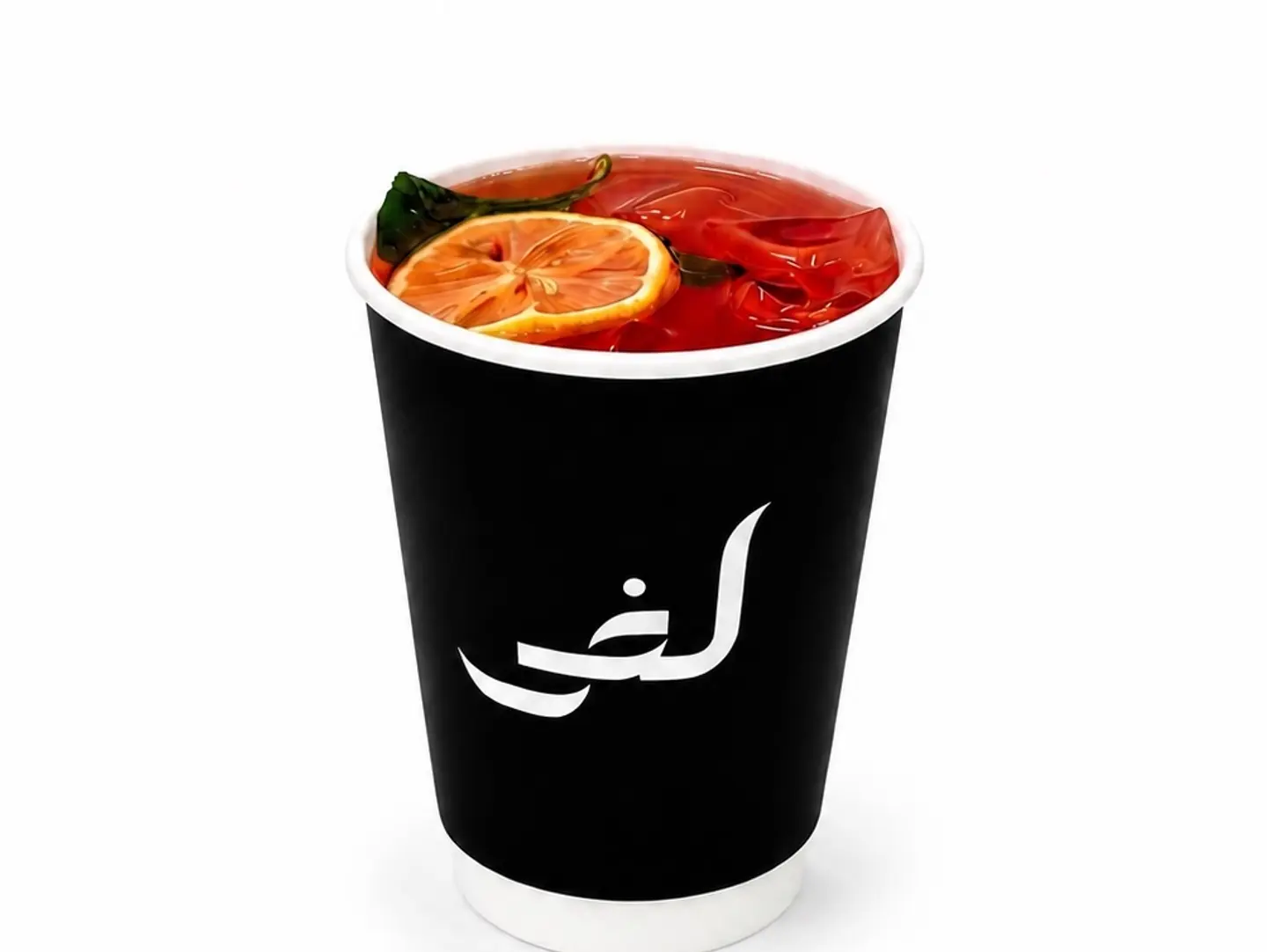 موهيتو فراولة