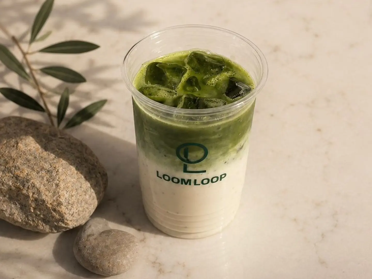 Classic Vanilla Matcha