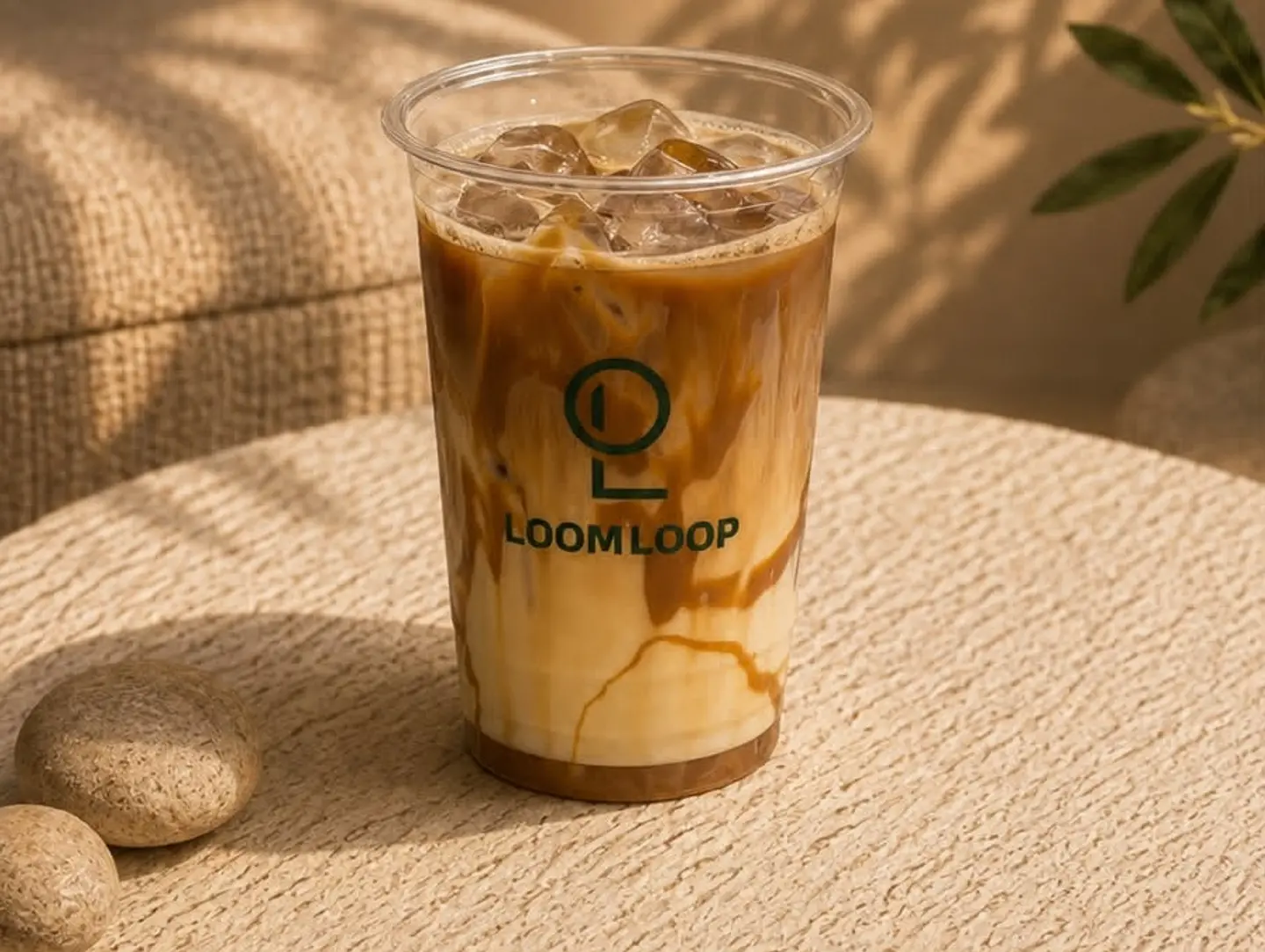 Iced Caramel Macchiato